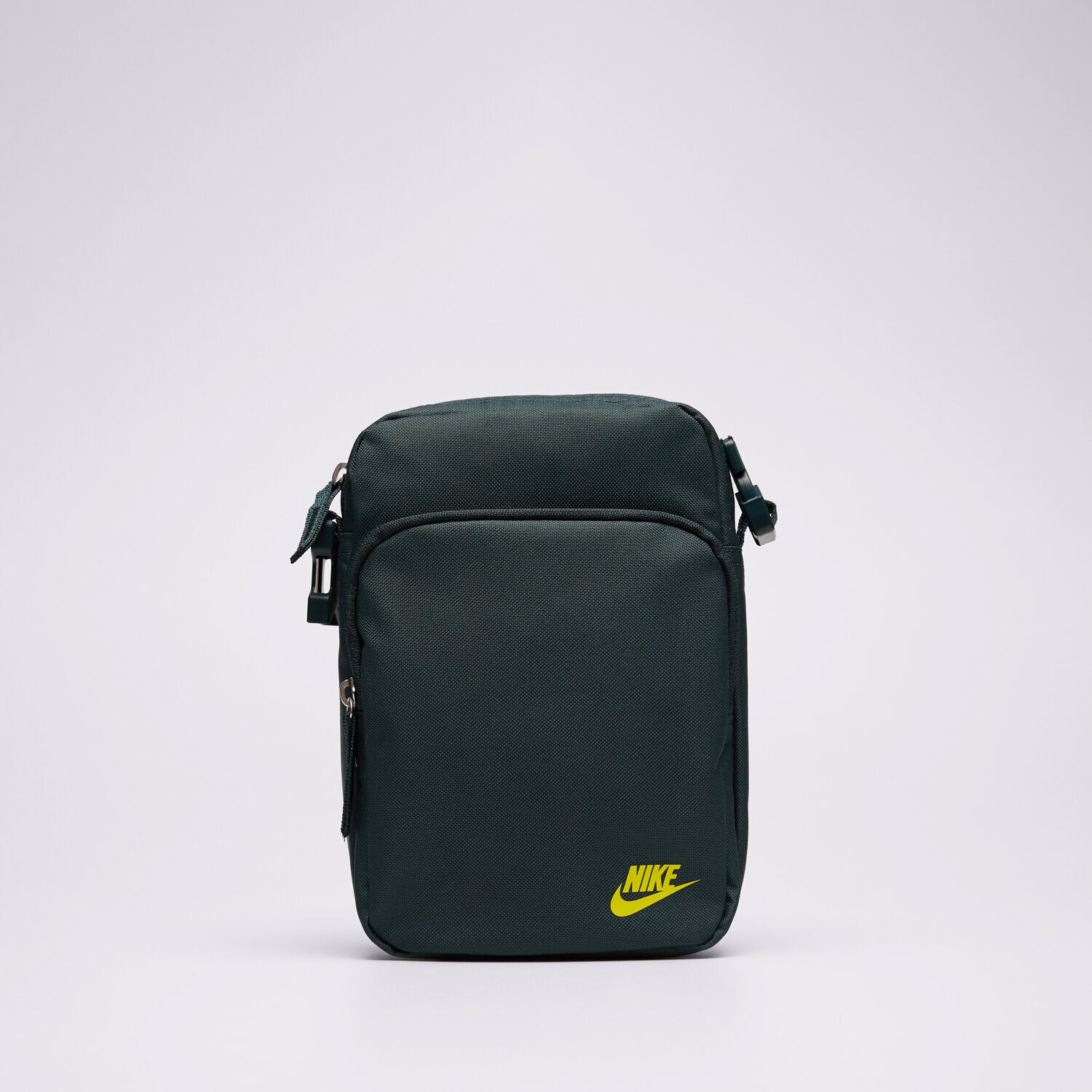 Ženske sportske torbe NIKE TORBICE NK HERITAGE CROSSBODY DB0456-328 plava