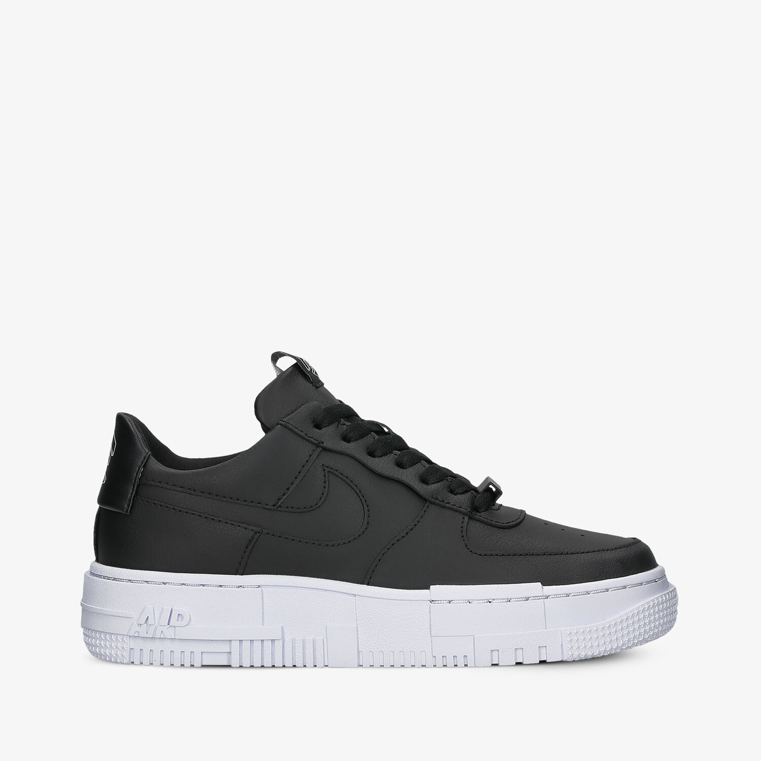 Ženske tenisice NIKE AIR FORCE 1 PIXEL  CK6649-001 crna