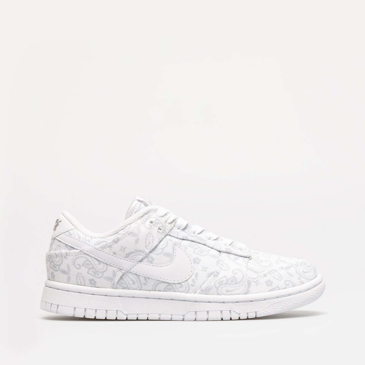 Ženske tenisice NIKE DUNK LOW  DJ9955-100 bijela