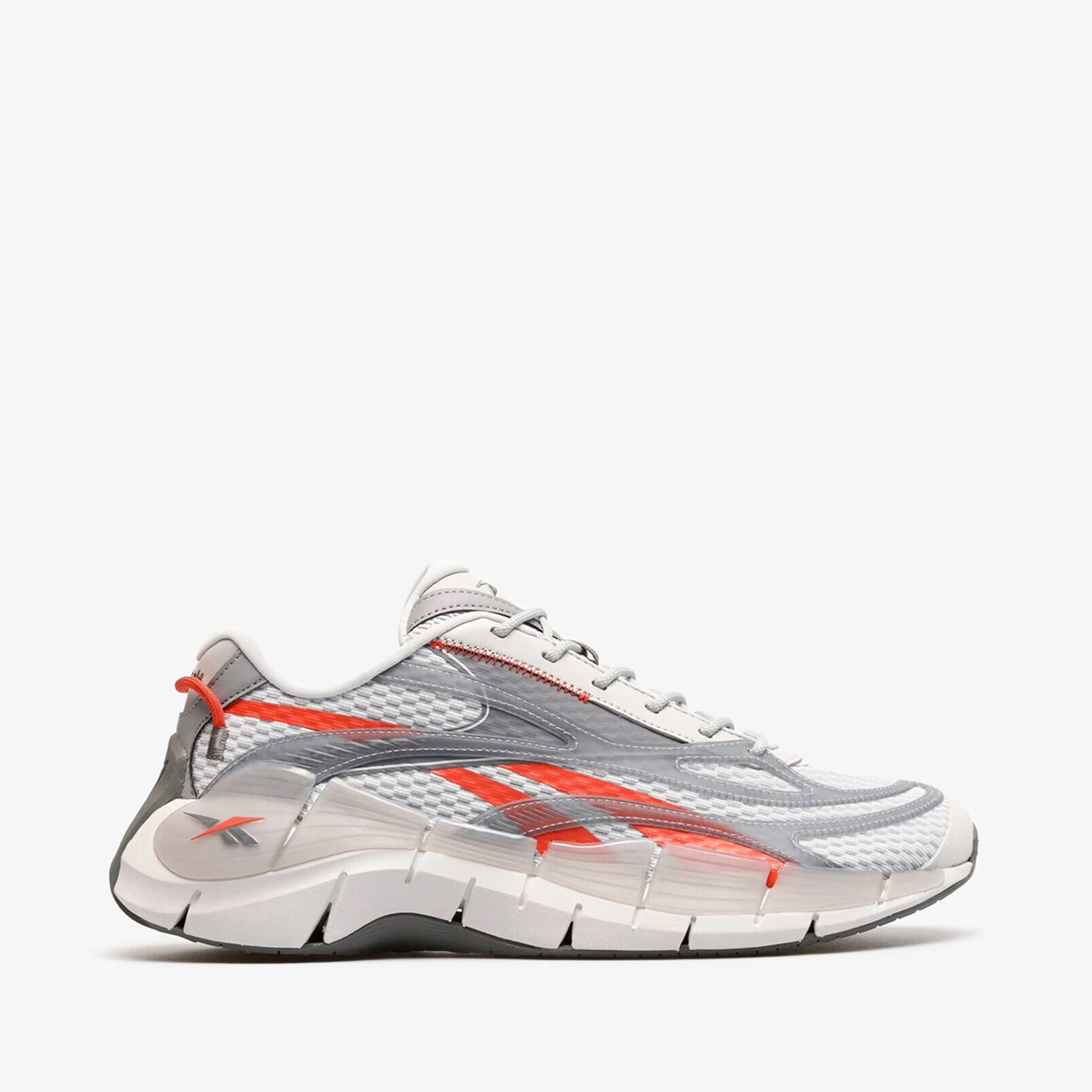 Muške tenisice REEBOK ZIG KINETICA 2.5 GX0500 siva