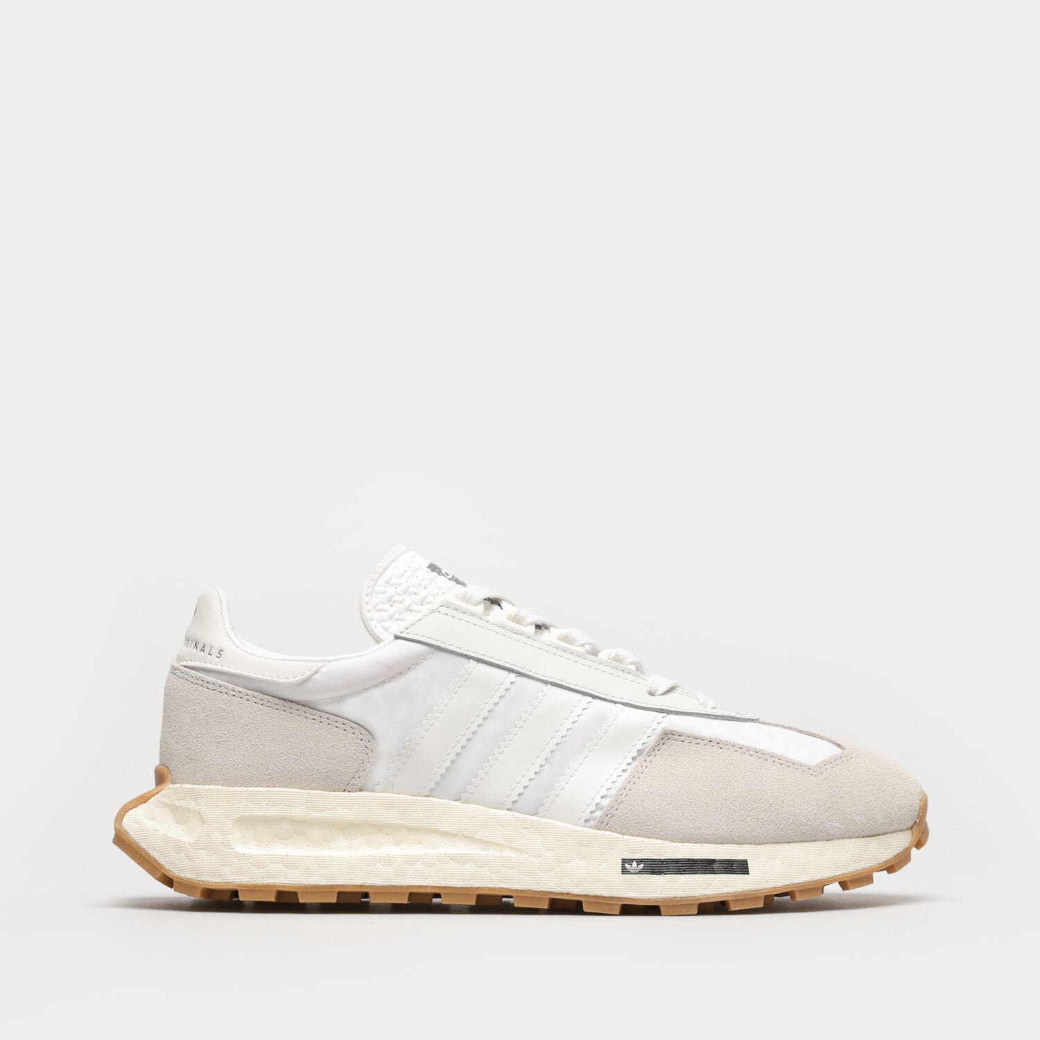 Muške tenisice ADIDAS RETROPY E5 H03075 siva