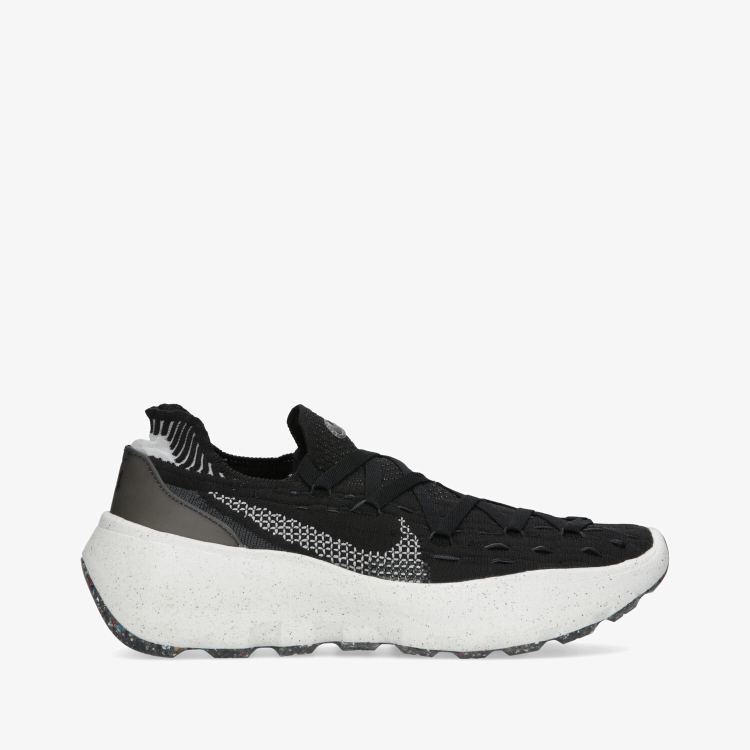 Muške tenisice NIKE SPACE HIPPIE 04 DQ2897-001 crna