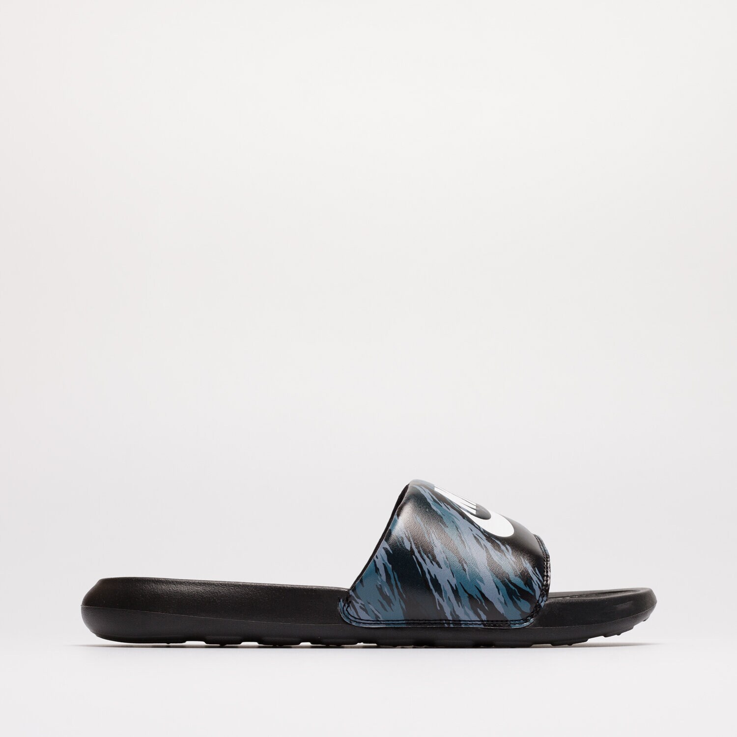 Muške natikače i sandale NIKE VICTORI ONE CN9678-009 crna