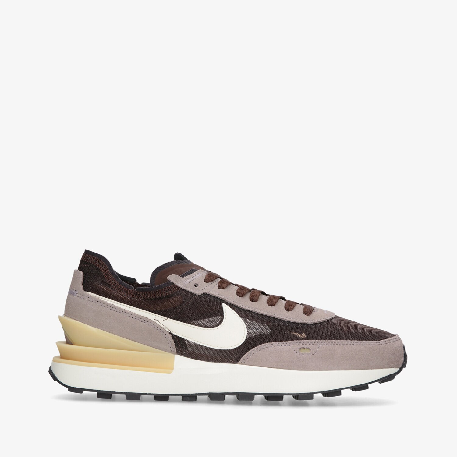 Muške tenisice NIKE WAFFLE ONE DA7995-200 smeđa