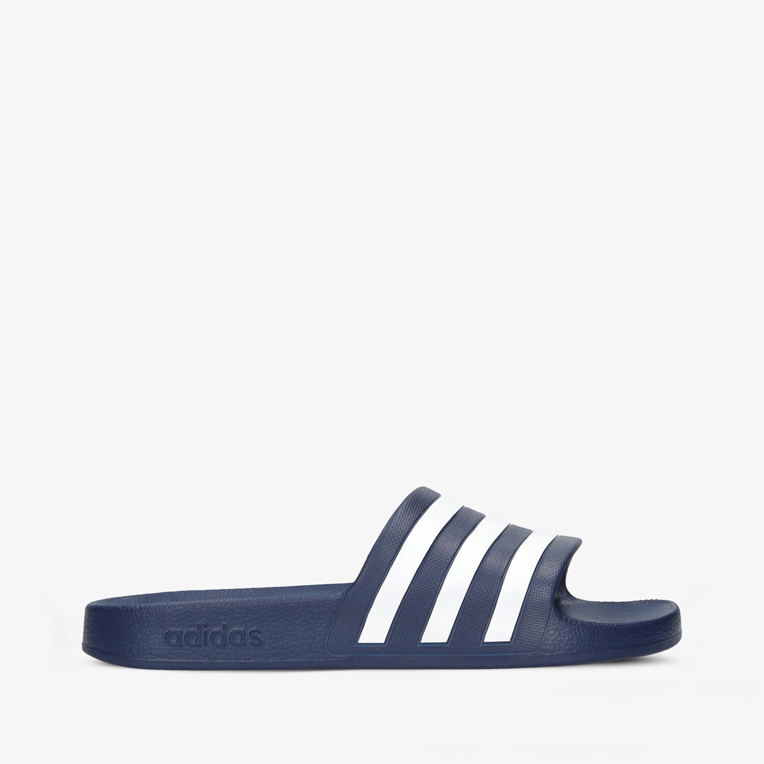 Muške natikače i sandale ADIDAS ADILETTE AQUA F35542 tamno plava