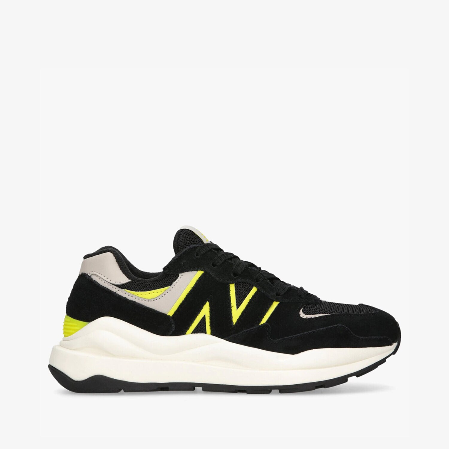 Ženske tenisice NEW BALANCE 5740  W5740HL1 crna