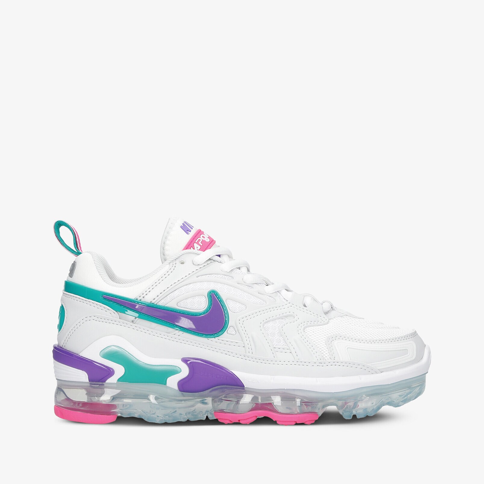 Ženske tenisice NIKE W AIR VAPORMAX EVO DC9992-001 šarena