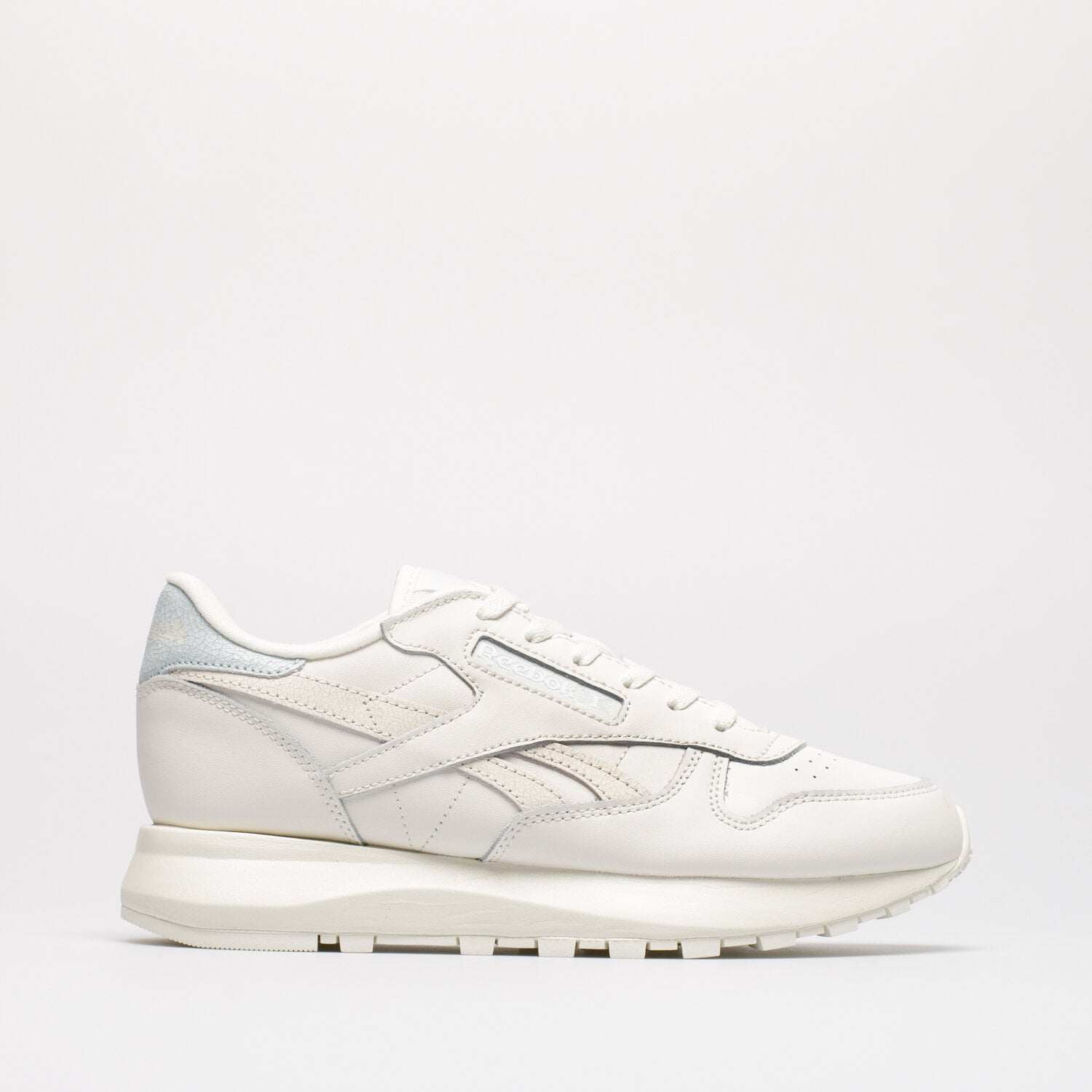 Ženske tenisice REEBOK CLASSIC LEATHER SP GX8690 bijela