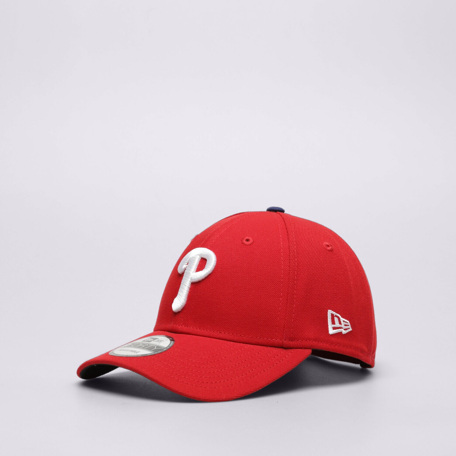 Muške kape sa šiltom NEW ERA KAPA MLB THE LEAGUE PHILLIES PHILADELPHIA PHILLIES O 11997839 crvena