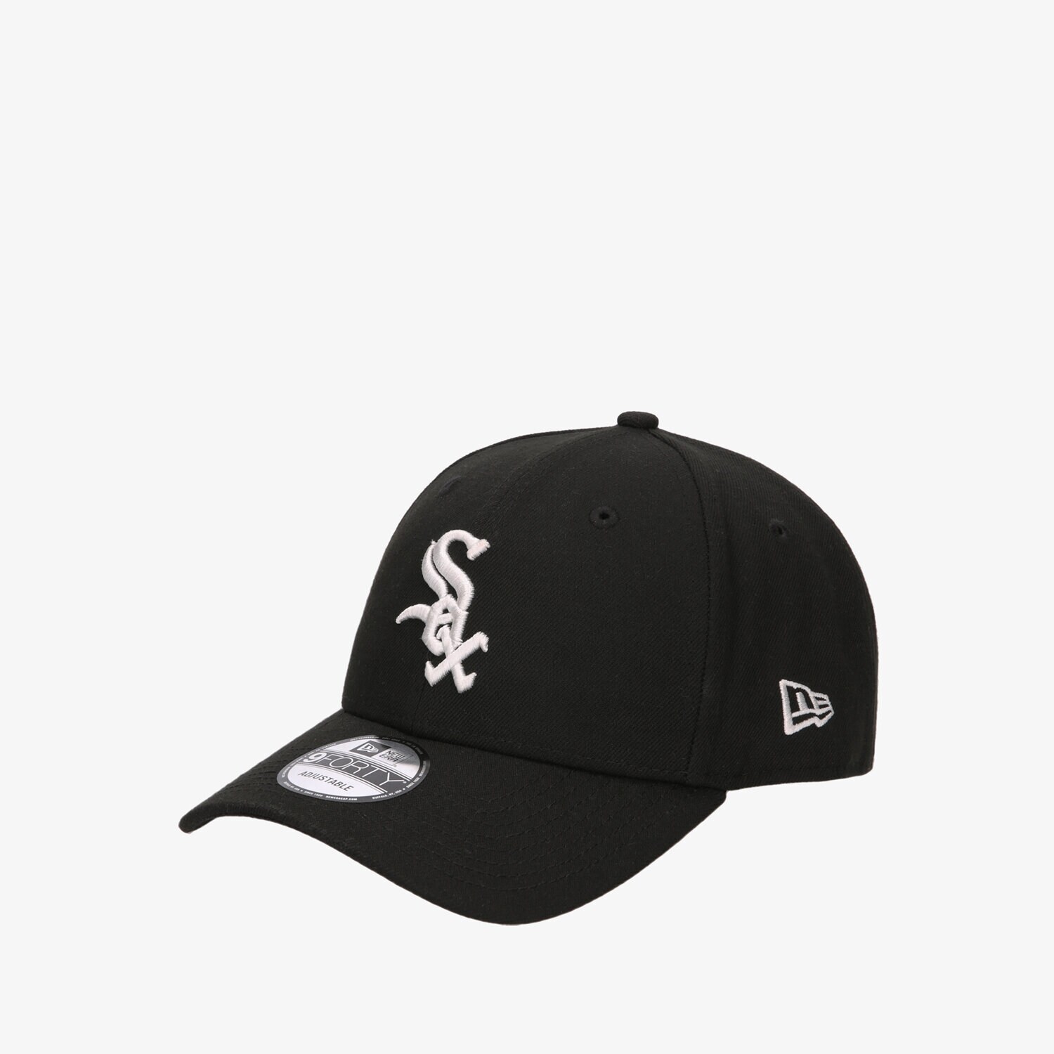 Dječje kape sa šiltom NEW ERA KAPA THE LEAGUE GM CHICAGO WHITE SOX 10047515 crna