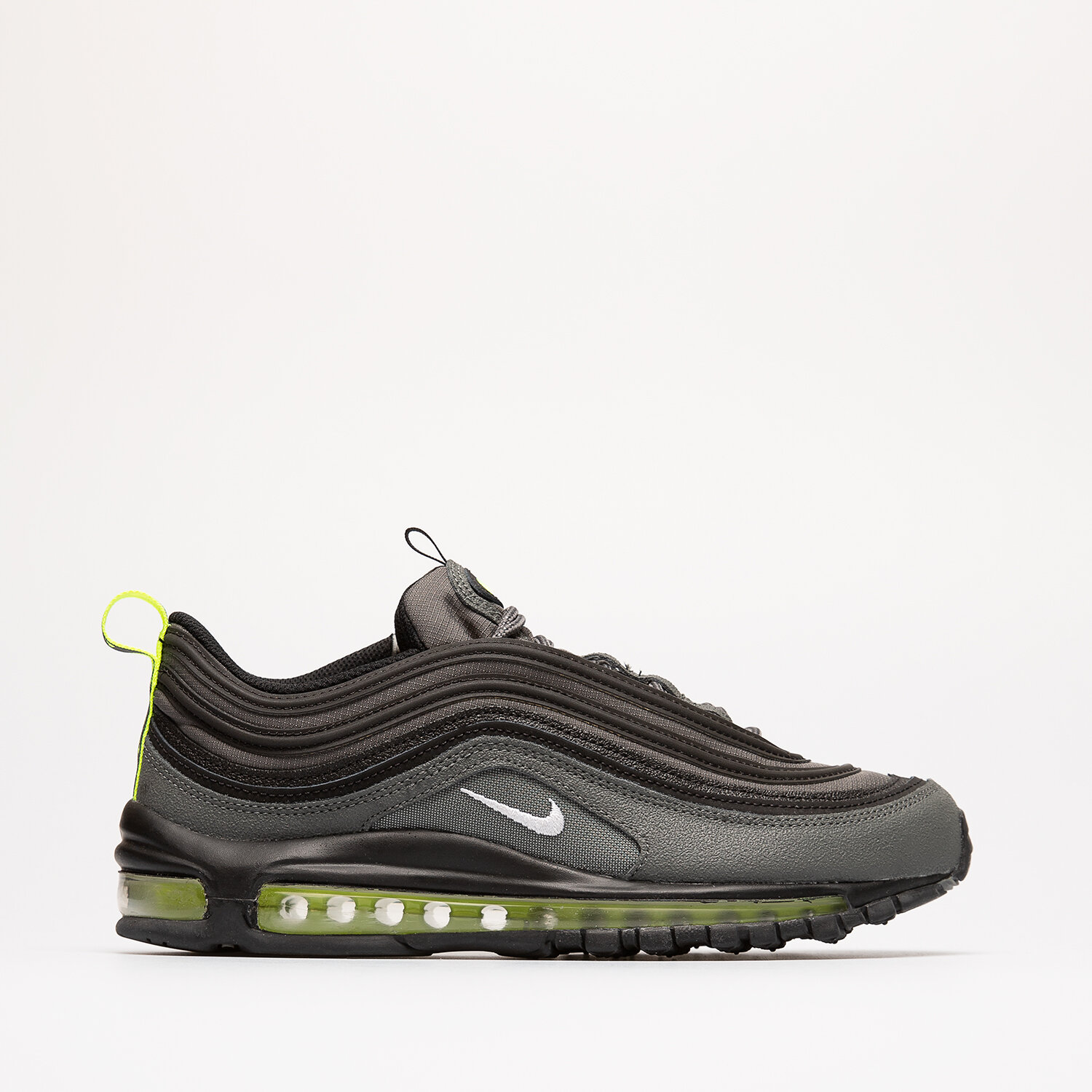 Muške tenisice NIKE AIR MAX 97 WT DZ4497-001 siva
