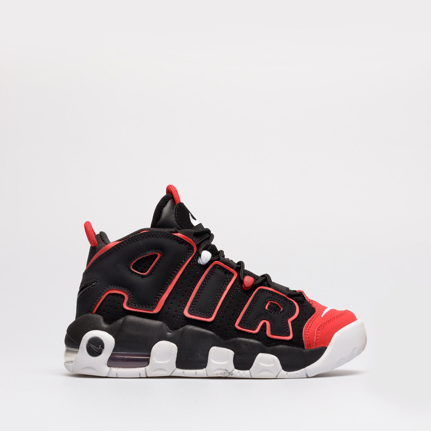 Dječje tenisice NIKE AIR MORE UPTEMPO KC BG FB1344-001 crna