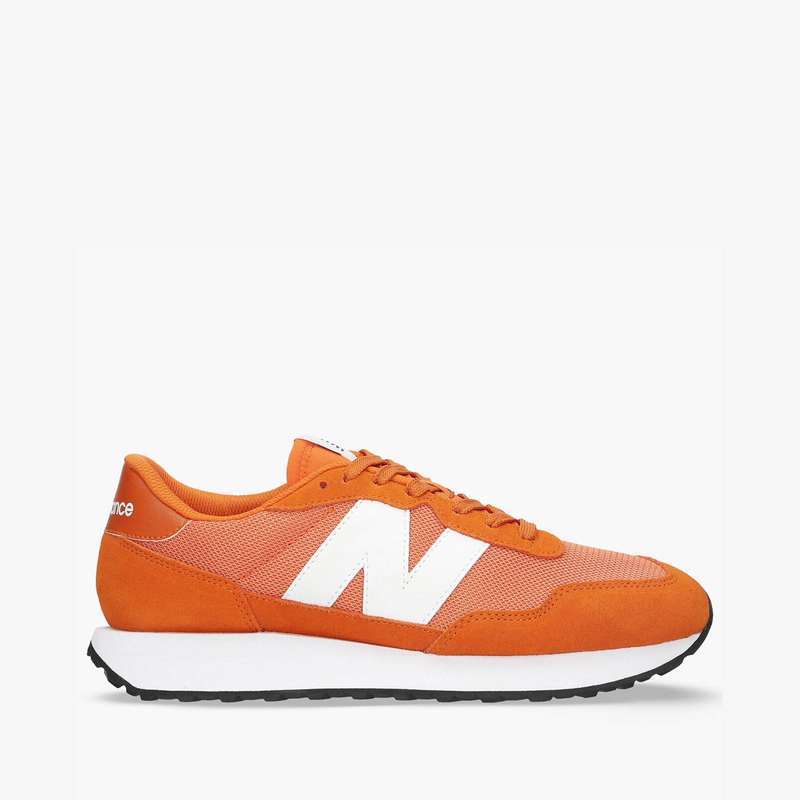 Muške tenisice NEW BALANCE 237  MS237CD narančasta