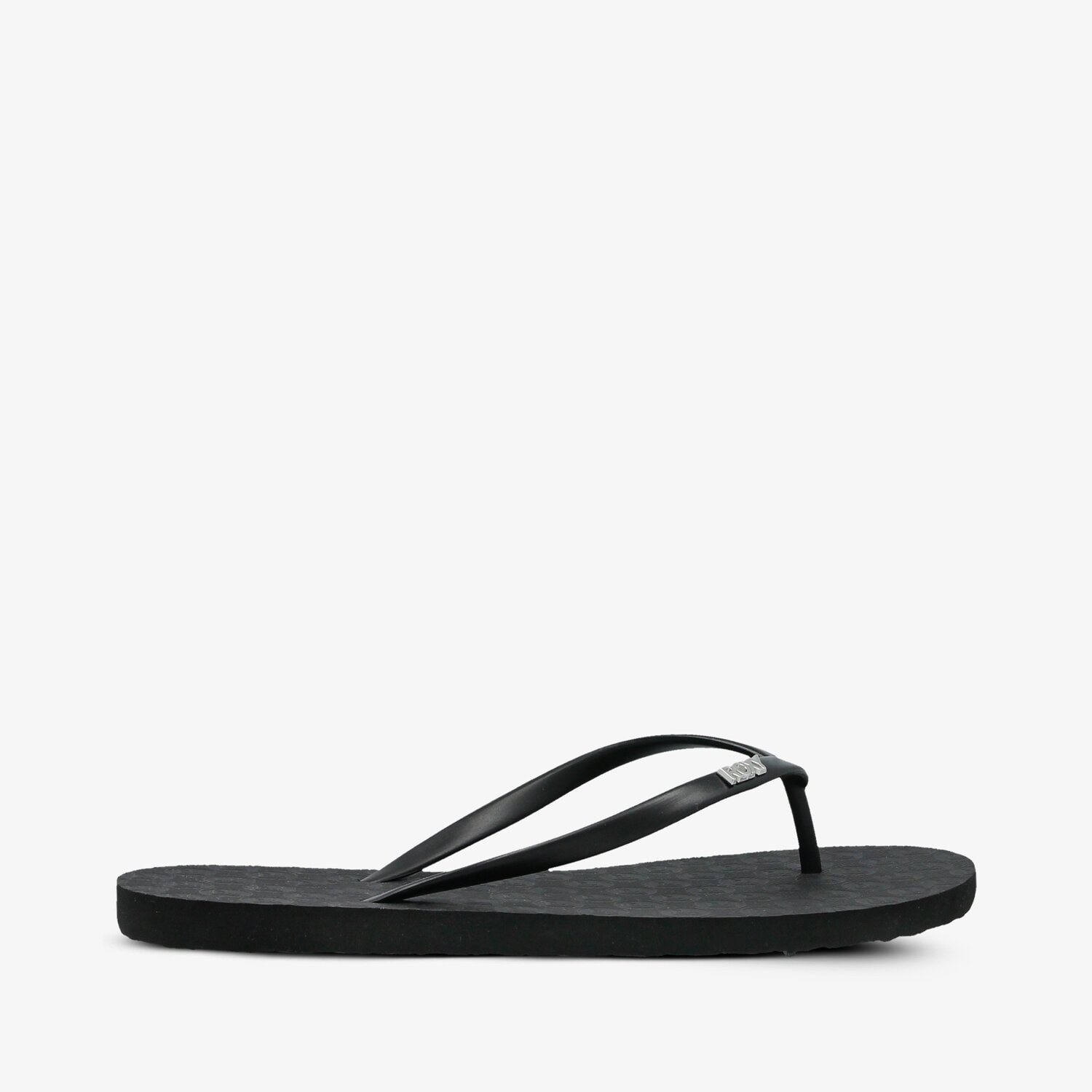 Ženske natikače i sandale ROXY VIVA IV ARJL100663BSM crna