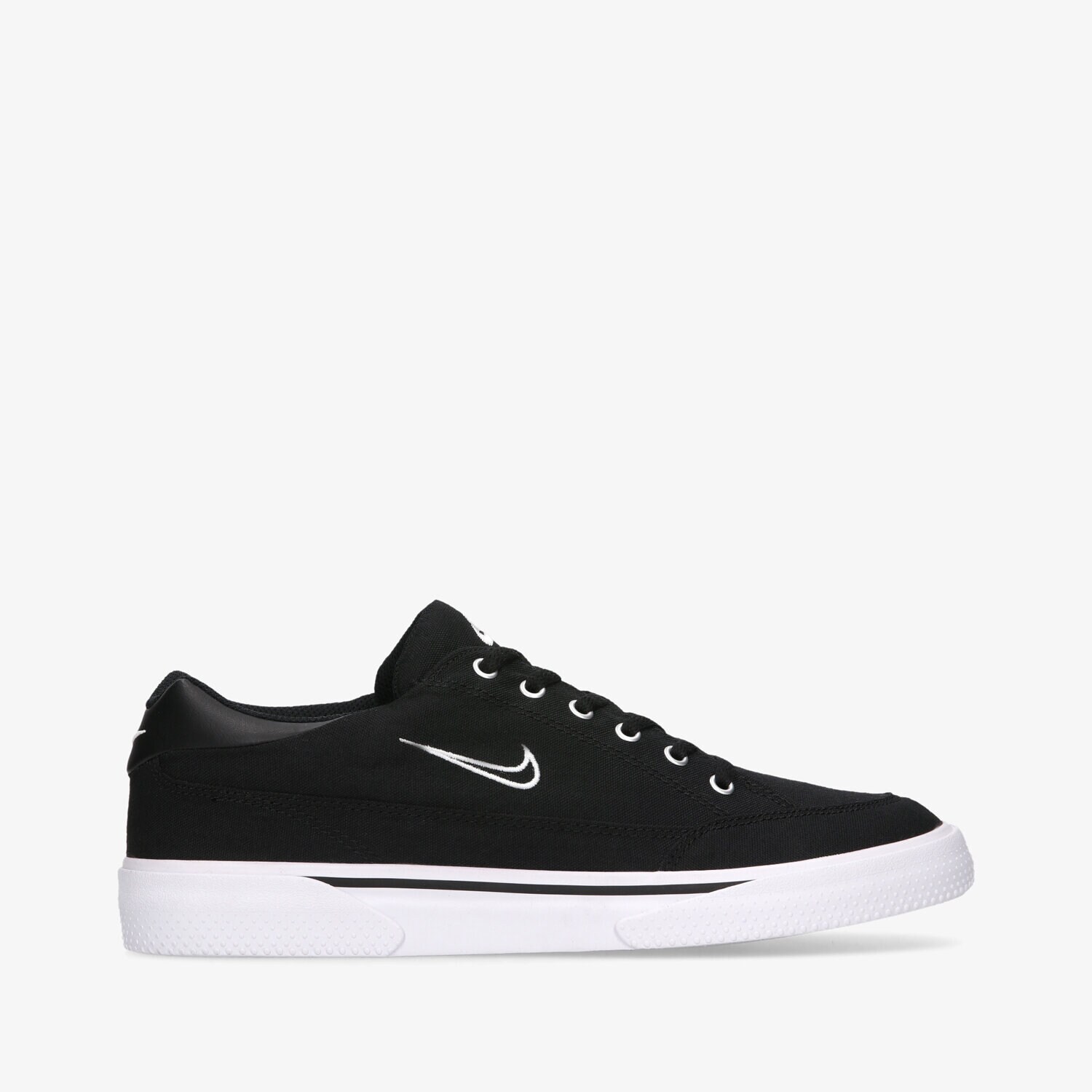 Muške tenisice NIKE RETRO GTS DA1446-001 crna