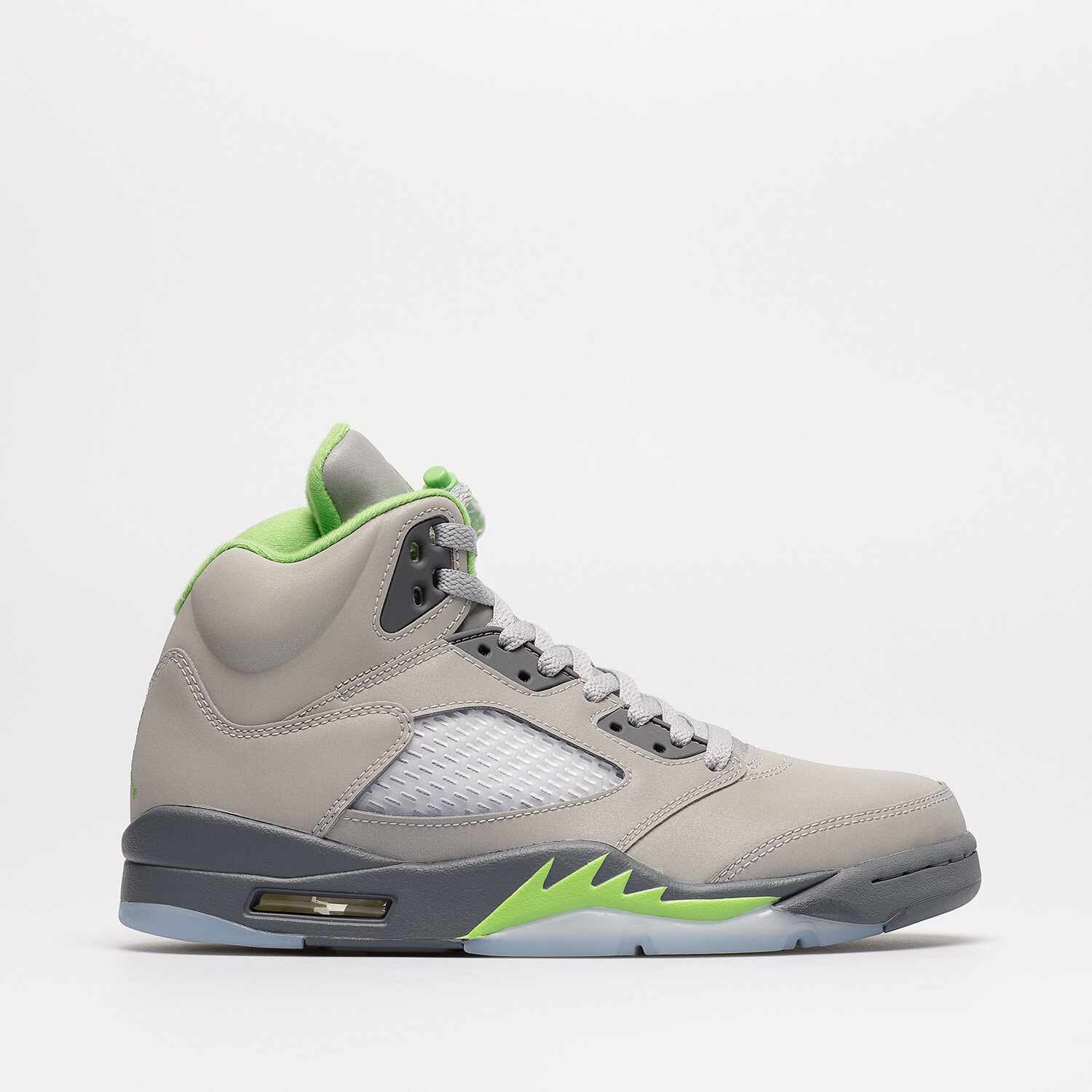Muške tenisice A.JORDAN 5 RET  DM9014-003 siva