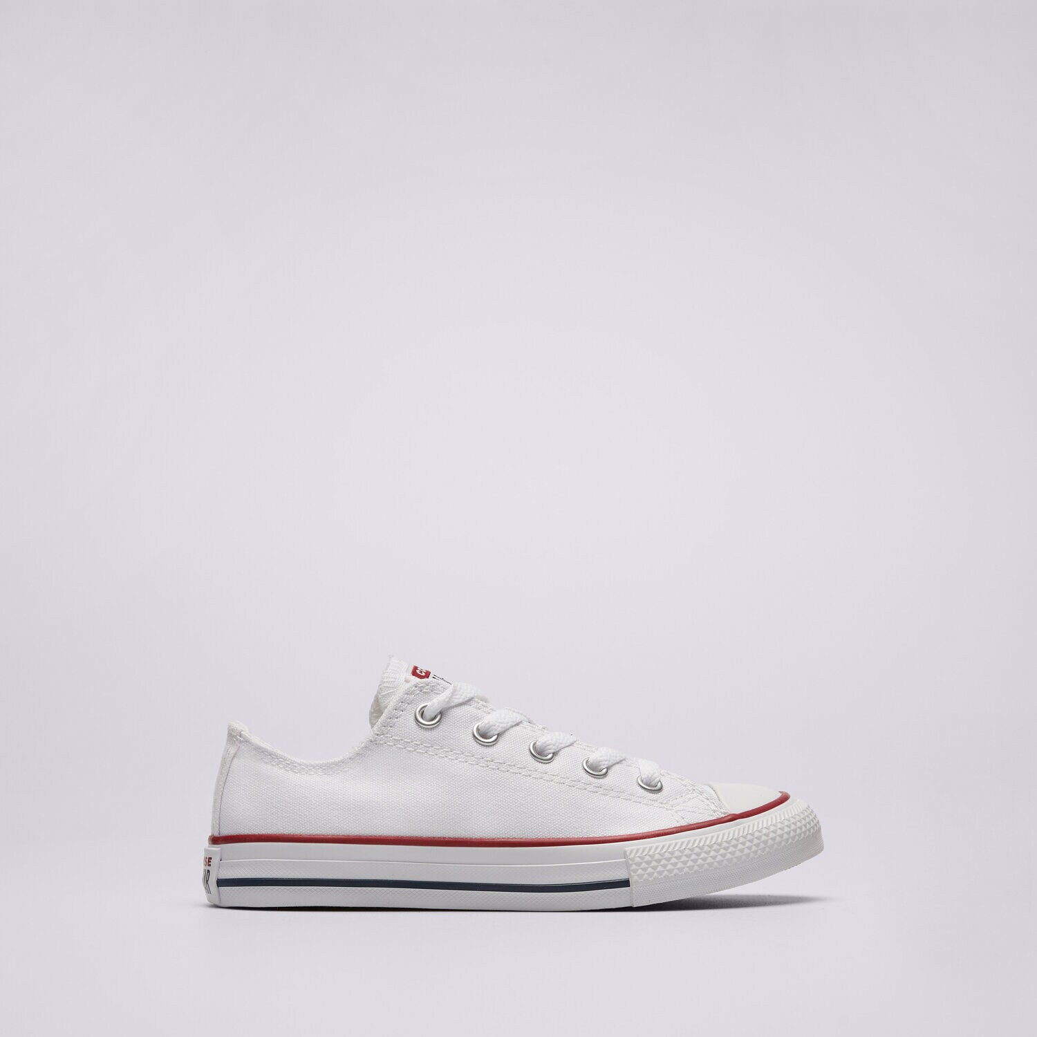 Dječje tenisice CONVERSE ALL STAR OX  3J256C bijela