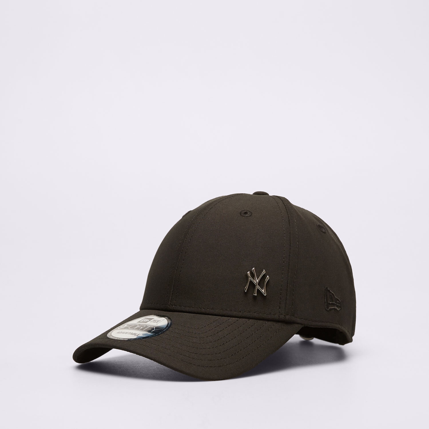 Muške kape sa šiltom NEW ERA KAPA FLAWLESS NY YANKEES BLK 11198850 crna