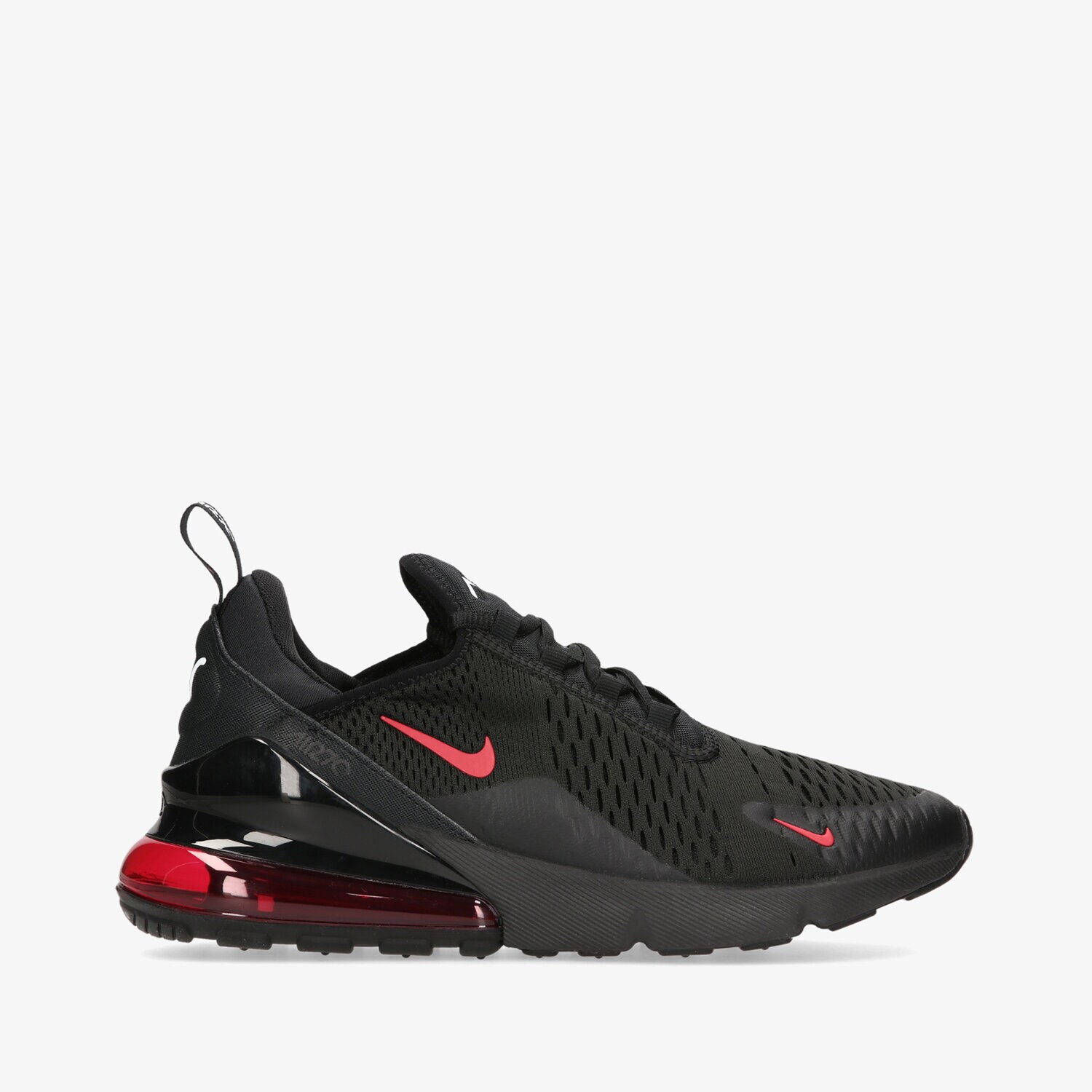Muške tenisice NIKE AIR MAX 270 DR8616-002 crna