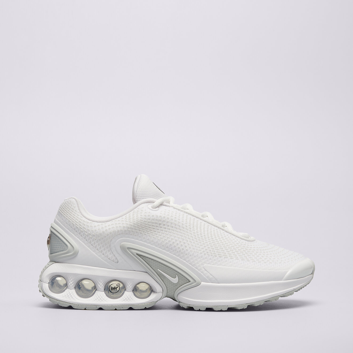 Muške tenisice NIKE AIR MAX DN DV3337-101 bijela