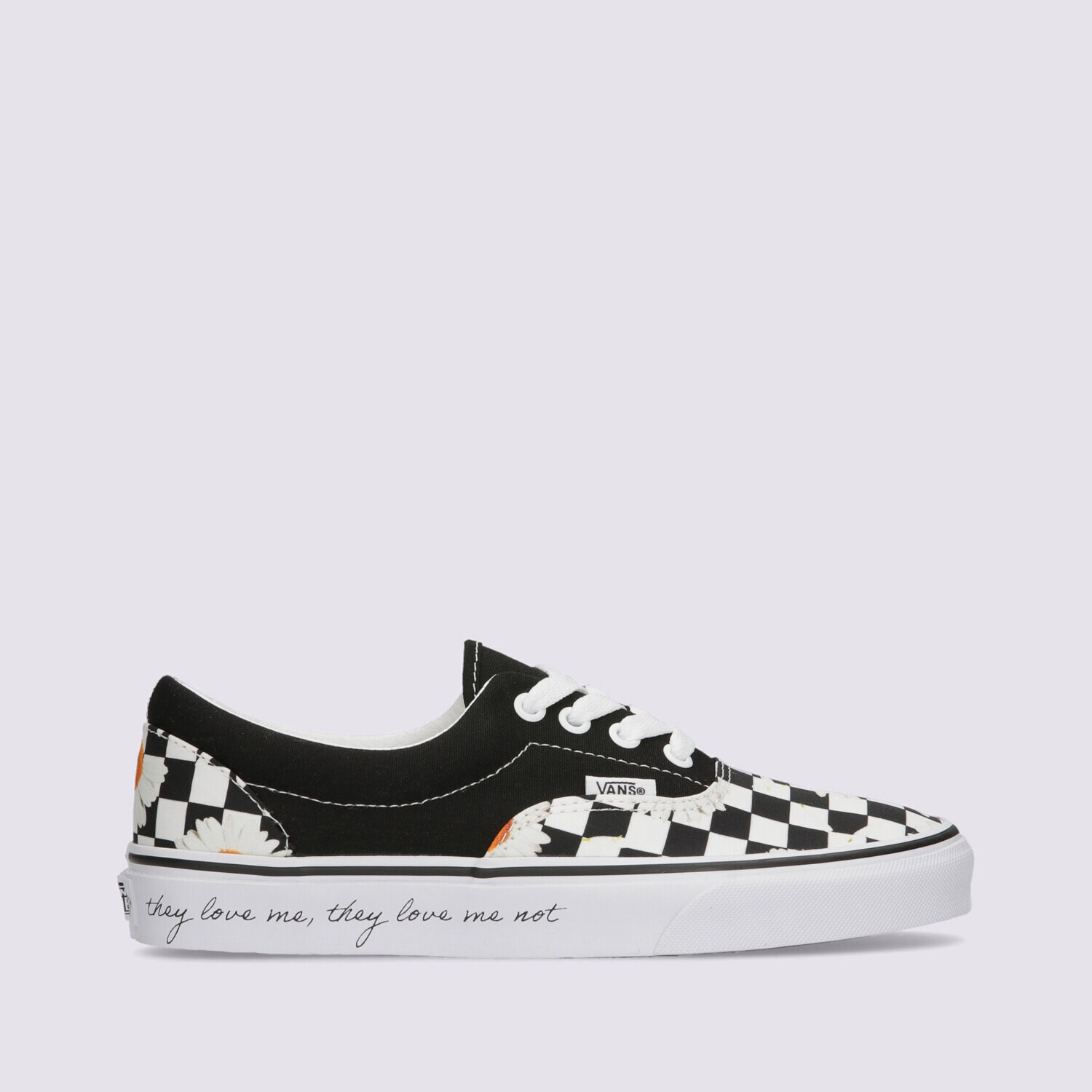 Ženske tenisice VANS UA ERA  VN0A5KX5B0B1 crna