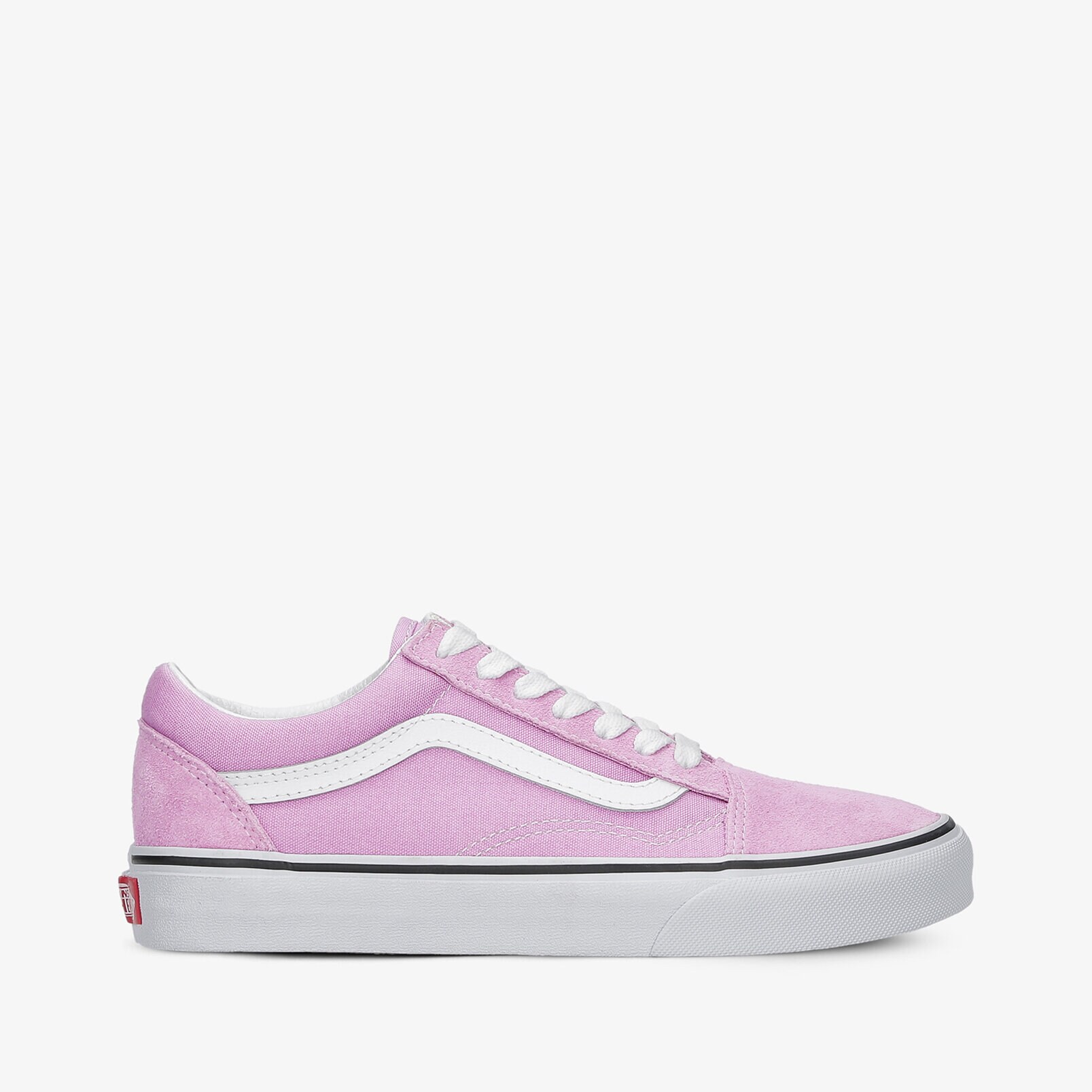 Ženske tenisice VANS UA OLD SKOOL VN0A3WKT3SQ1 ljubičasta