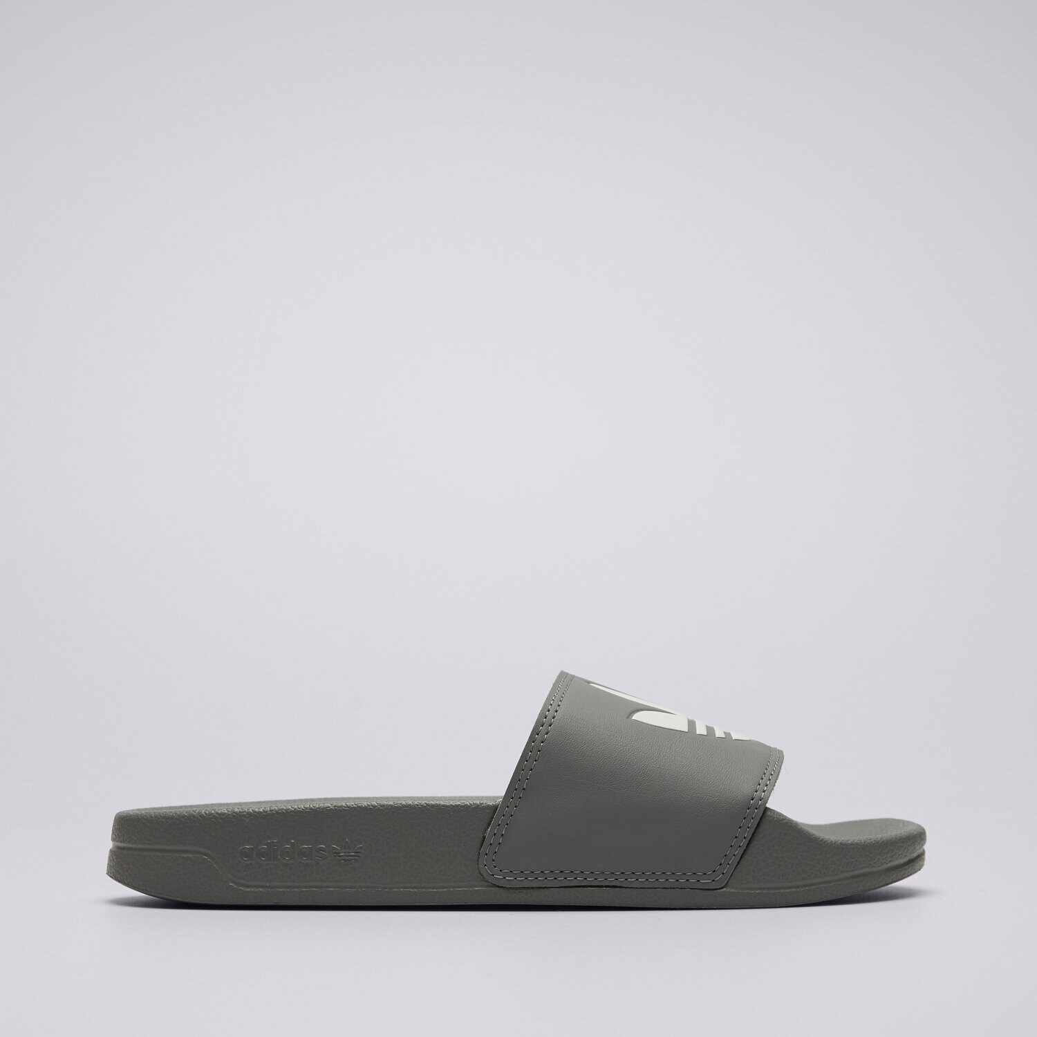 Muške natikače i sandale ADIDAS ADILETTE SLIDES  FU7592M siva