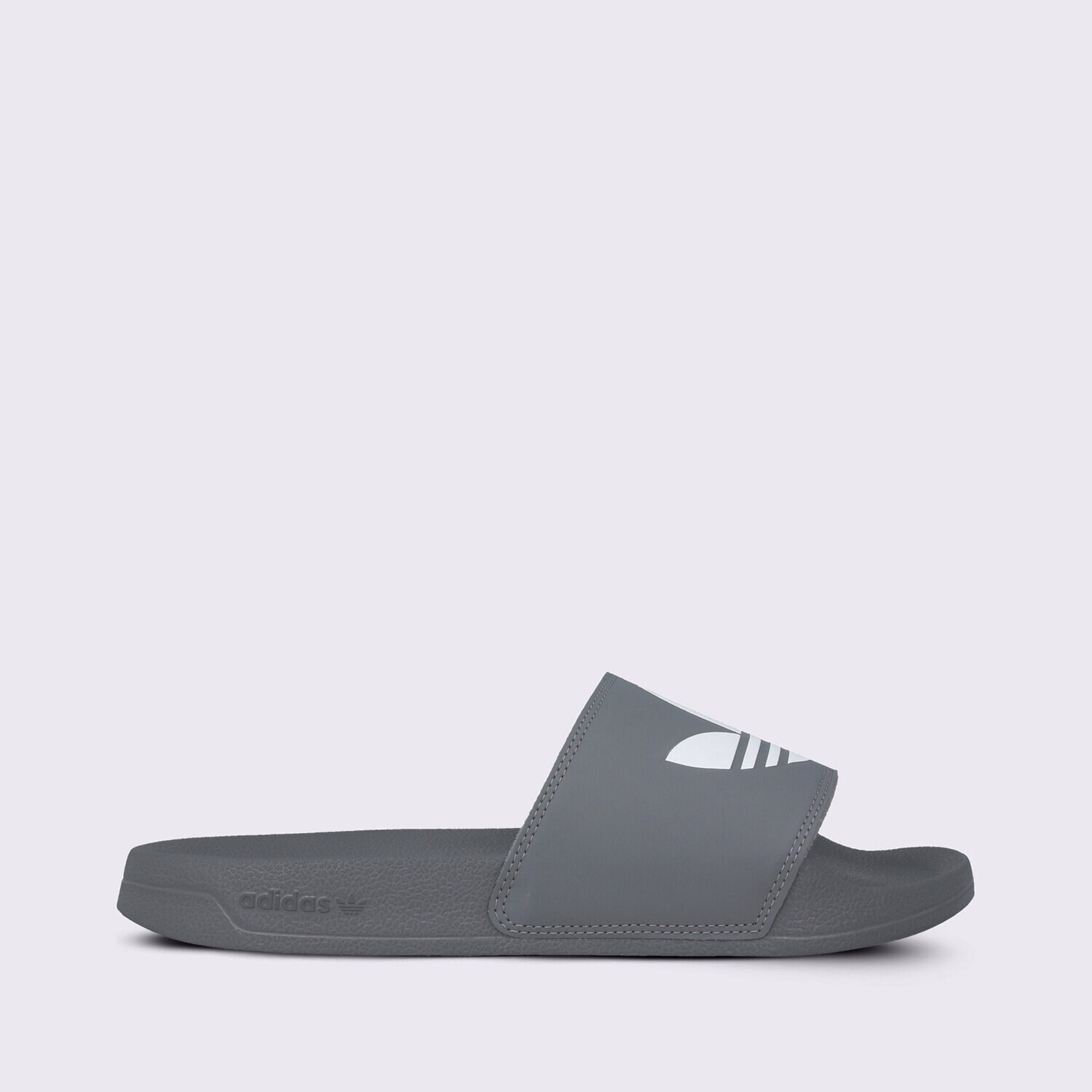 Muške natikače i sandale ADIDAS ADILETTE SLIDES  FU7592M siva