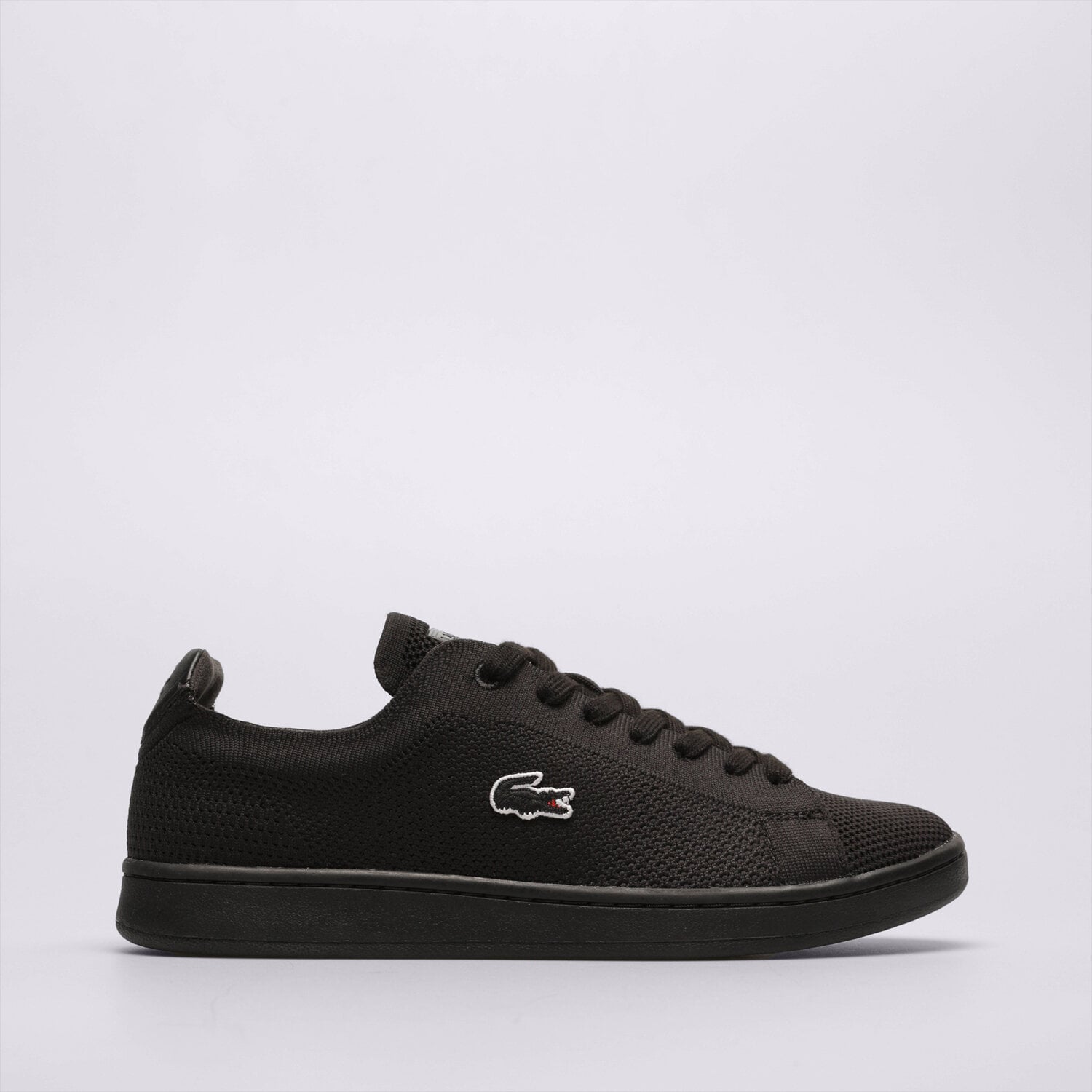 Muške tenisice LACOSTE CARNABY PIQUEE 123 1 SMA 745SMA002302H crna