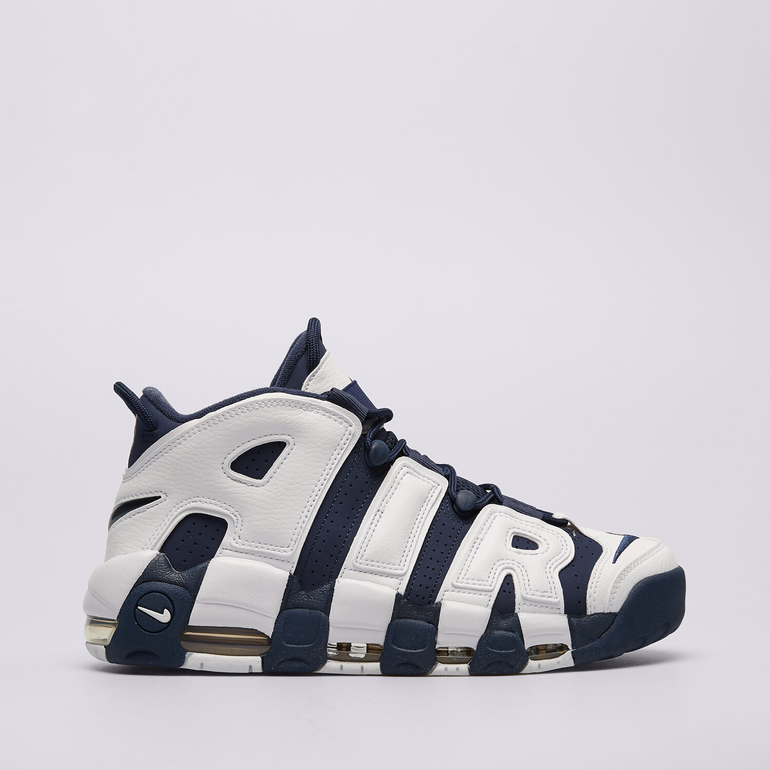 Muške tenisice NIKE AIR MORE UPTEMPO '96 FQ8182-100 plava