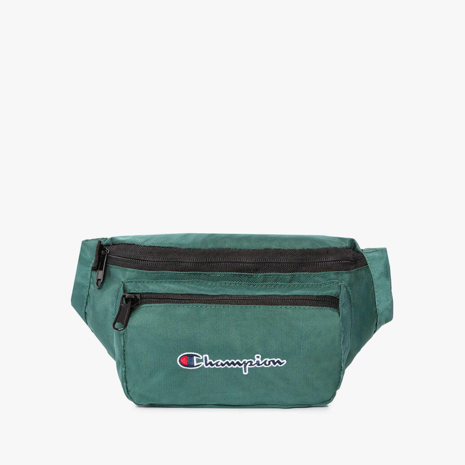 Ženske torbice oko struka CHAMPION TORBA BELT BAG 805655GS568 zelena