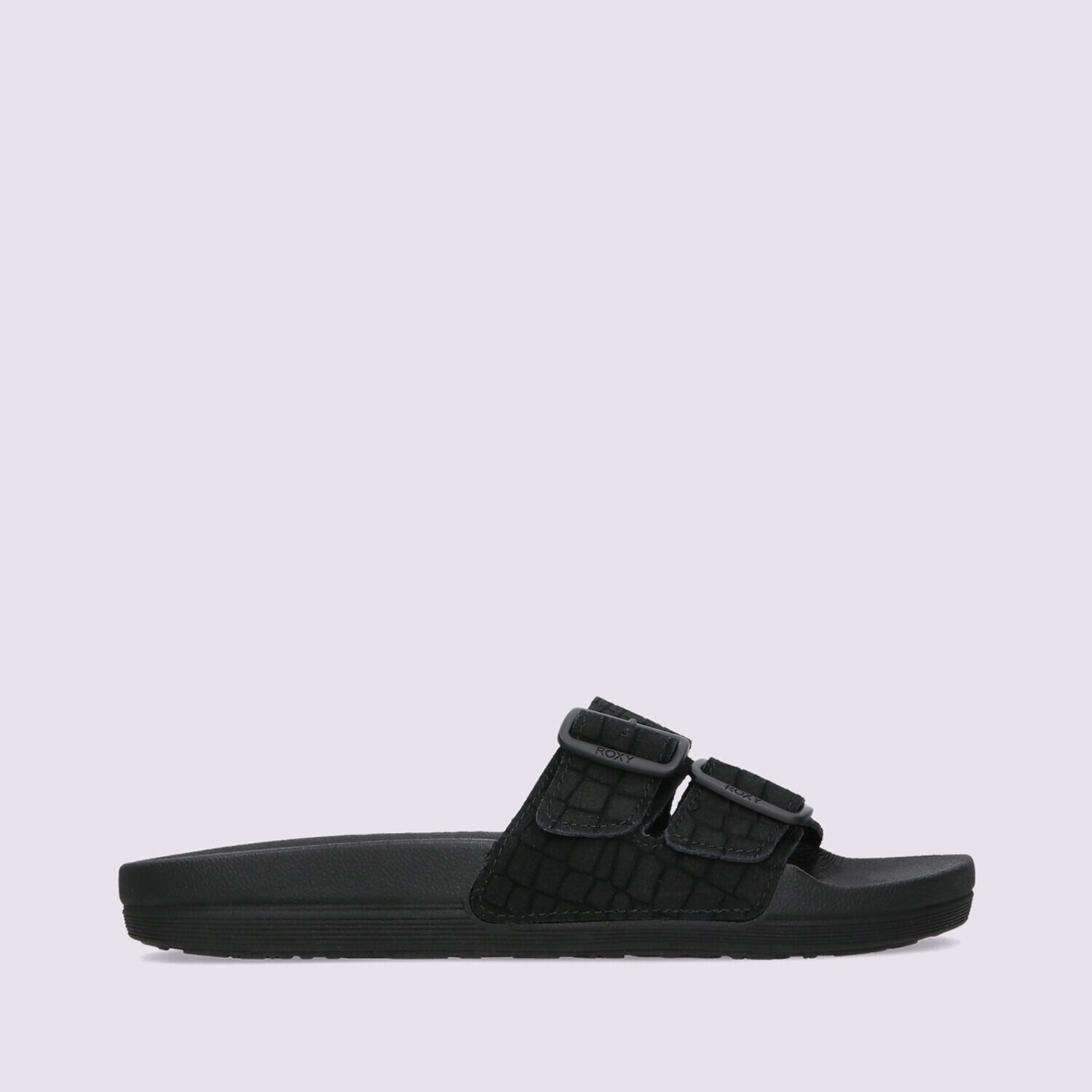 Ženske natikače i sandale ROXY SLIPPY NINA  ARJL100980BLK crna