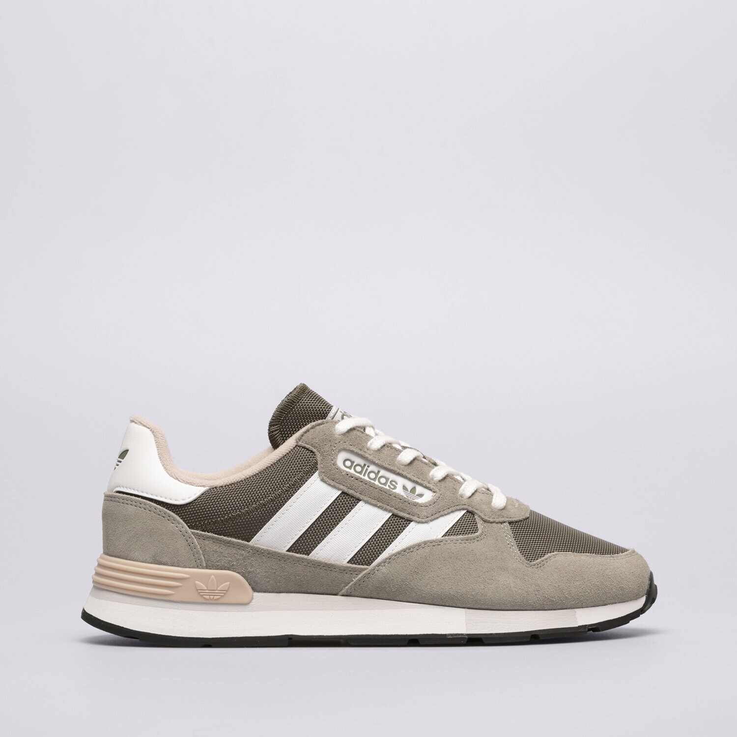 Muške tenisice ADIDAS TREZIOD 2 GY0045 siva