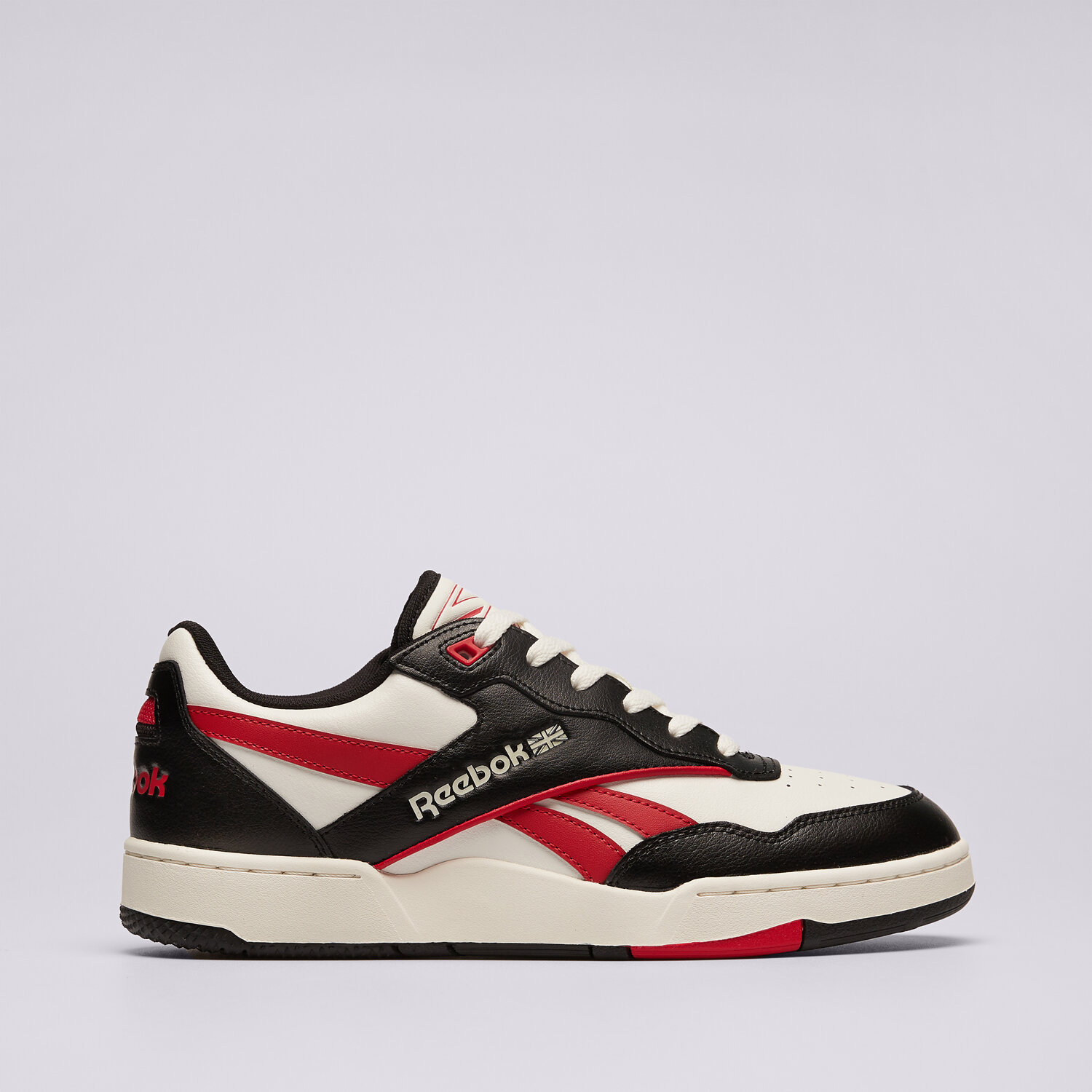 Muške tenisice REEBOK BB 4000 II 100074745 crna