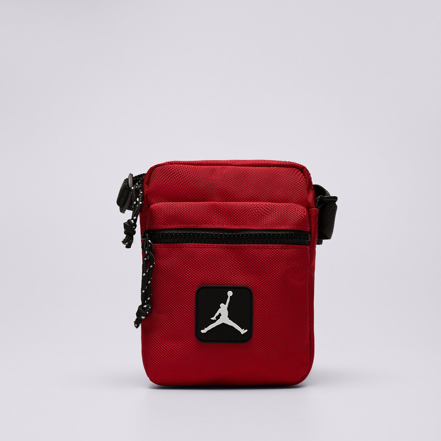 Ženske torbice oko struka JORDAN TORBA CB-CROSSBODY BAG MA0892-R78 crvena
