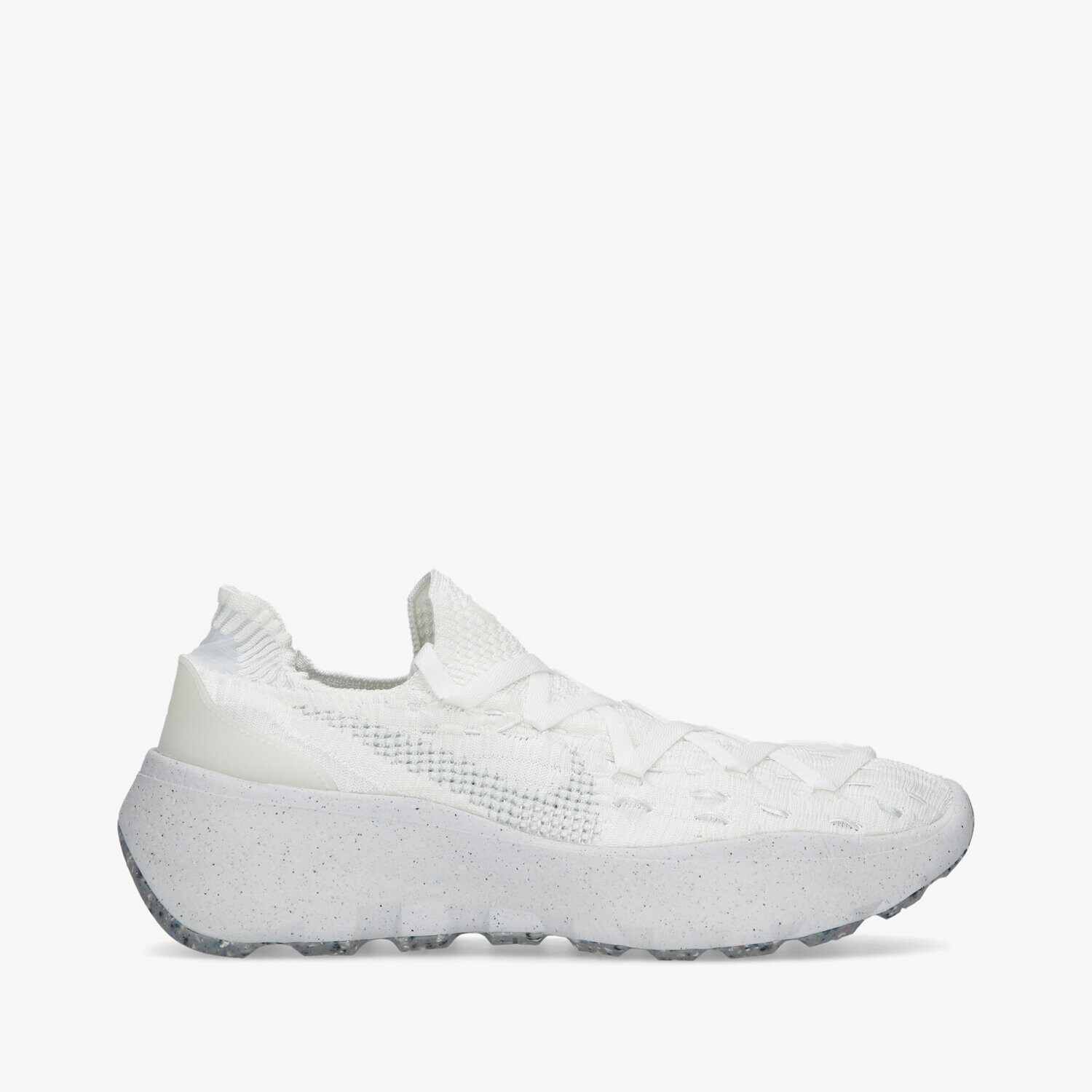 Muške tenisice NIKE SPACE HIPPIE 04 DQ2897-100 bijela