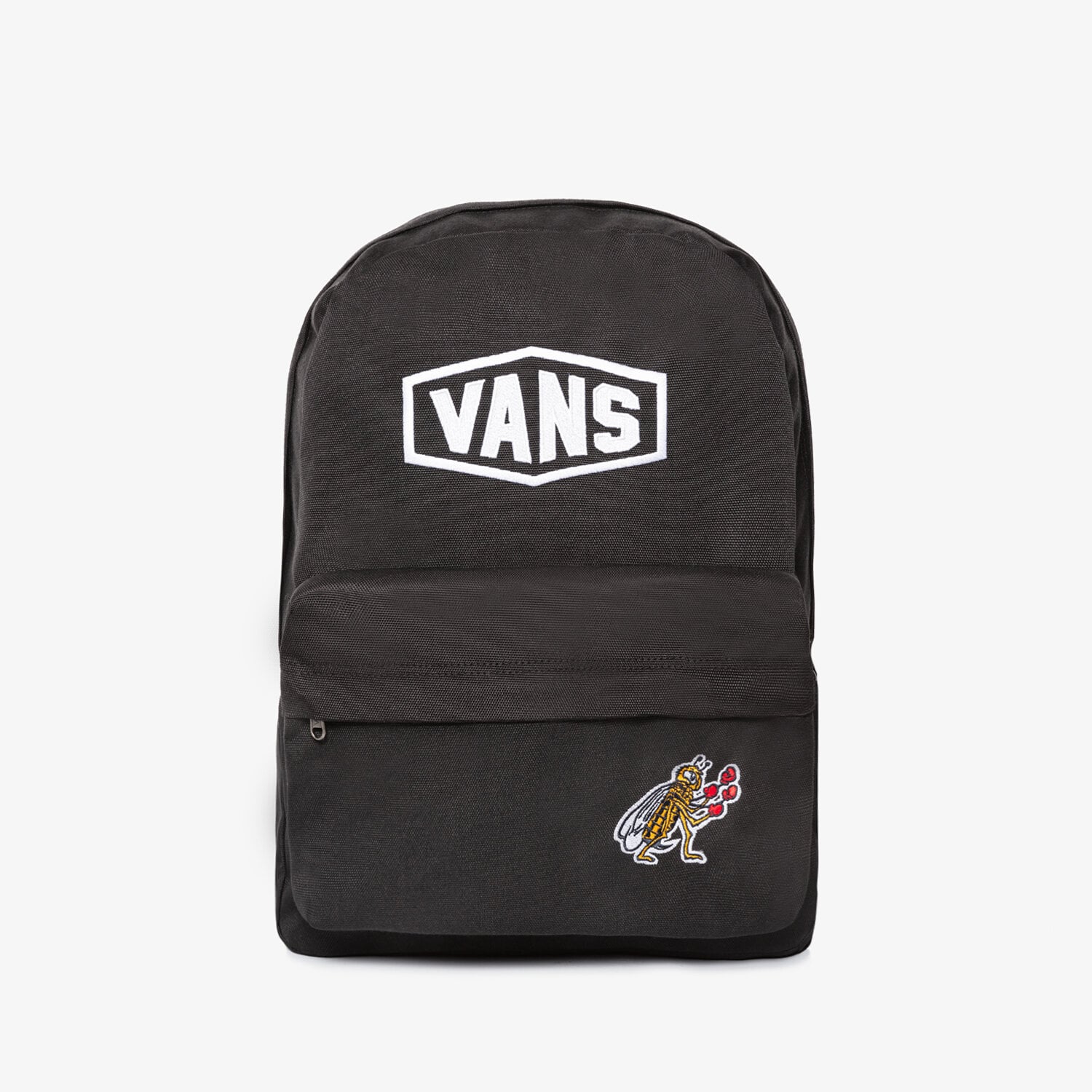 Dječje ruksaci VANS RUKSAK MN OLD SKOOL IIII BACKPACK VN0A5KHQF431 crna