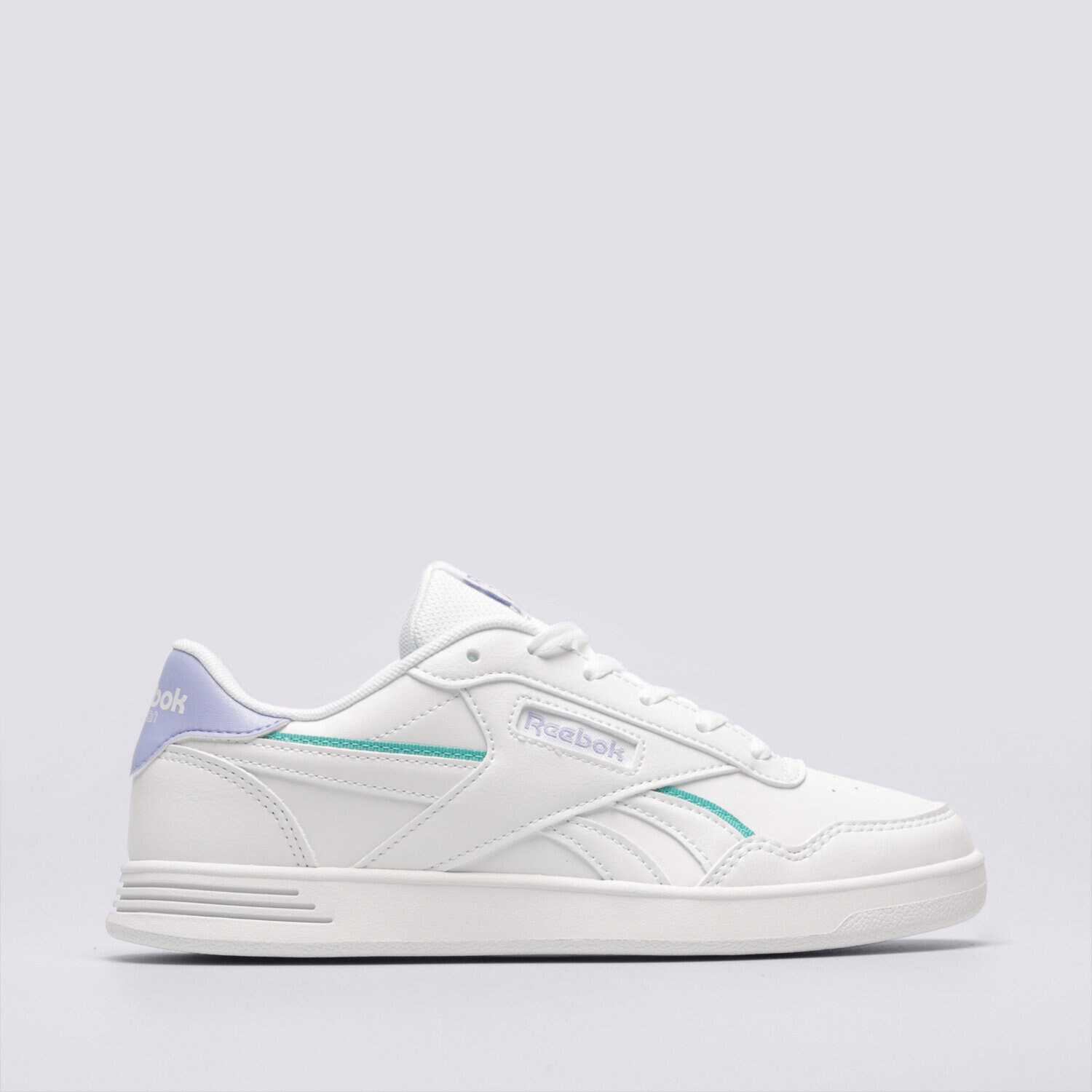Ženske tenisice REEBOK COURT ADVANCE VEGAN H03554 bijela