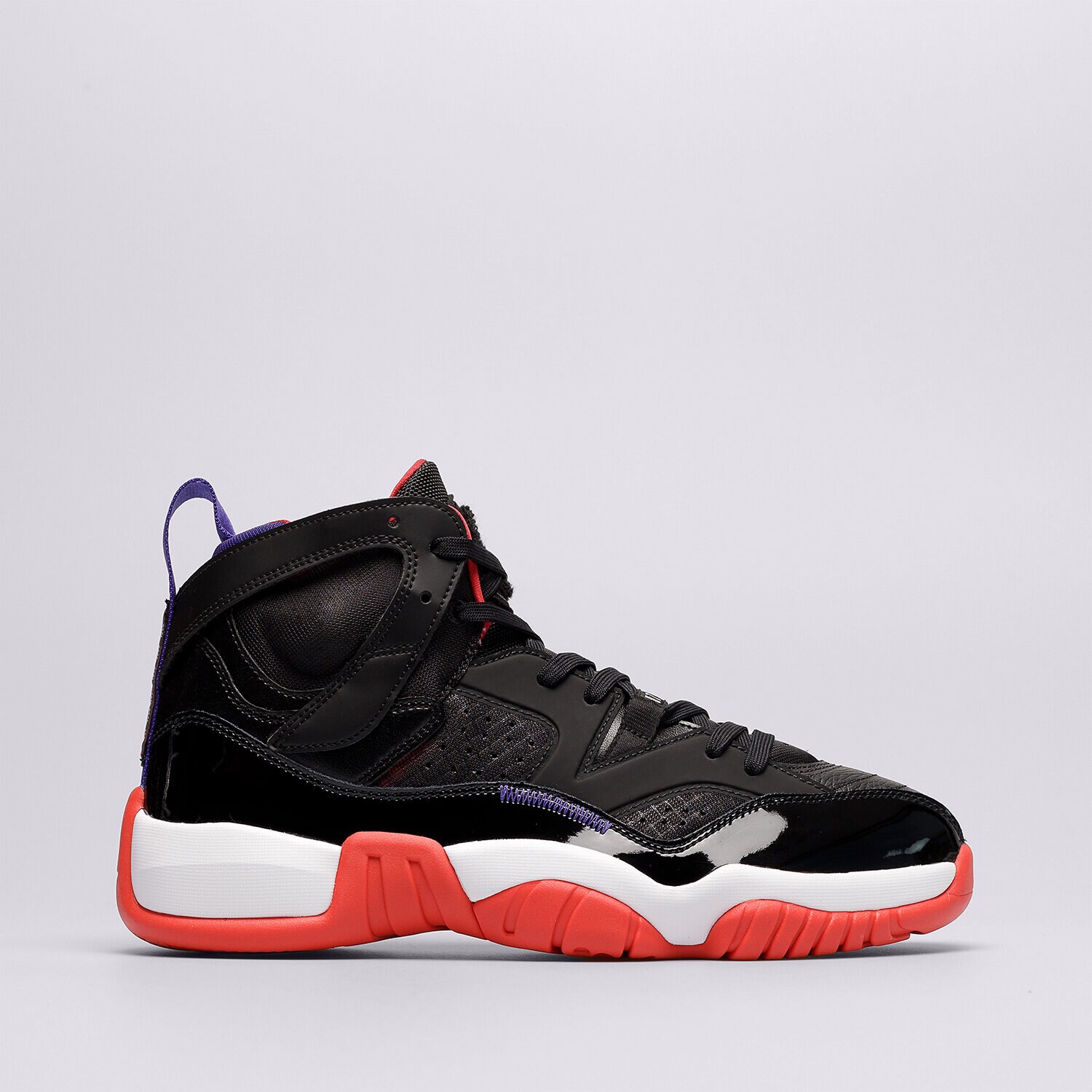 Muške tenisice JORDAN JUMPMAN TWO TREY DO1925-001 crna