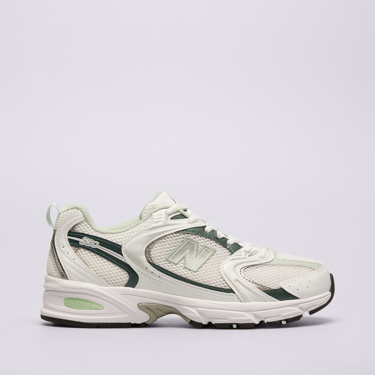 Muške tenisice NEW BALANCE 530 MR530RB bijela