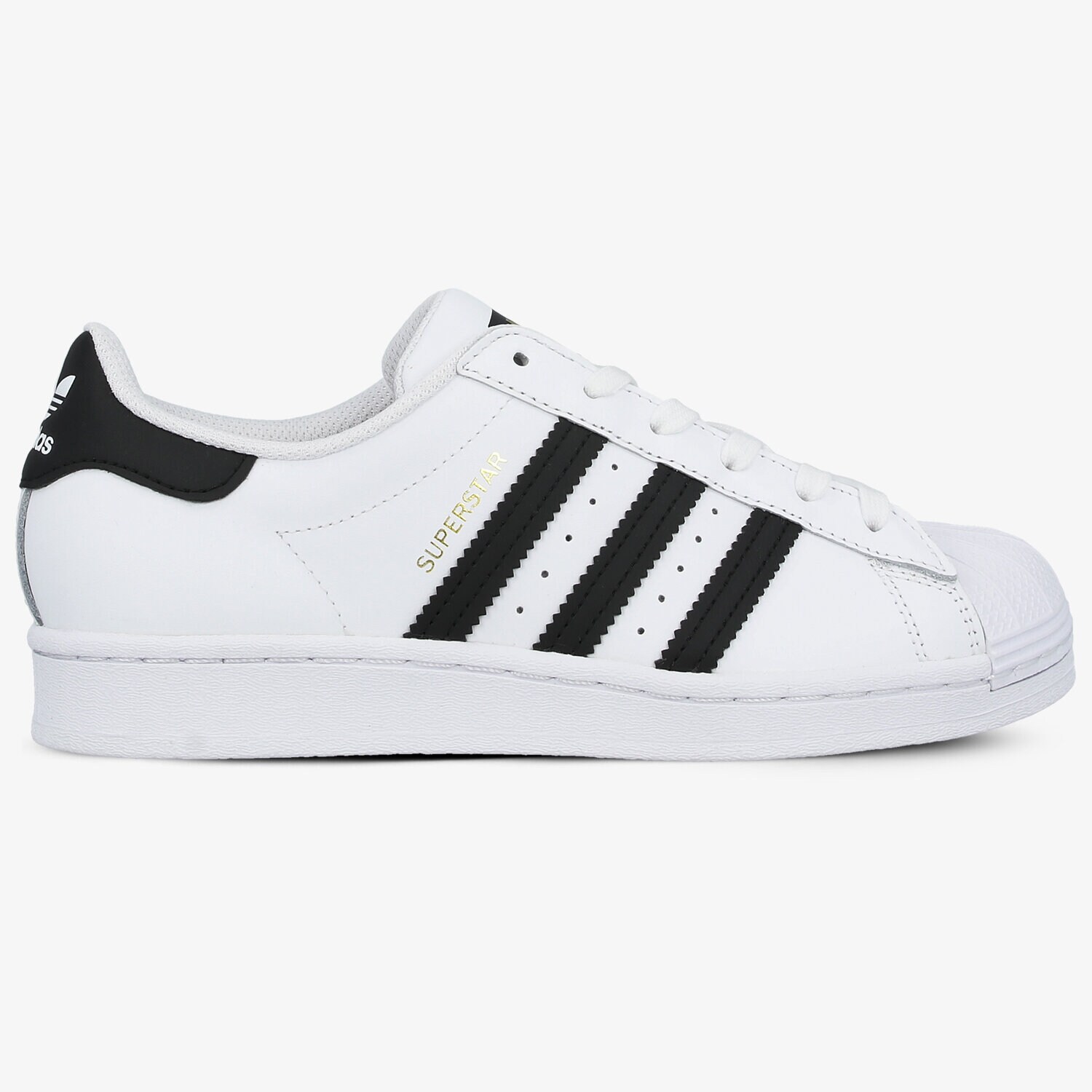 Ženske tenisice ADIDAS SUPERSTAR W  FV3284 bijela