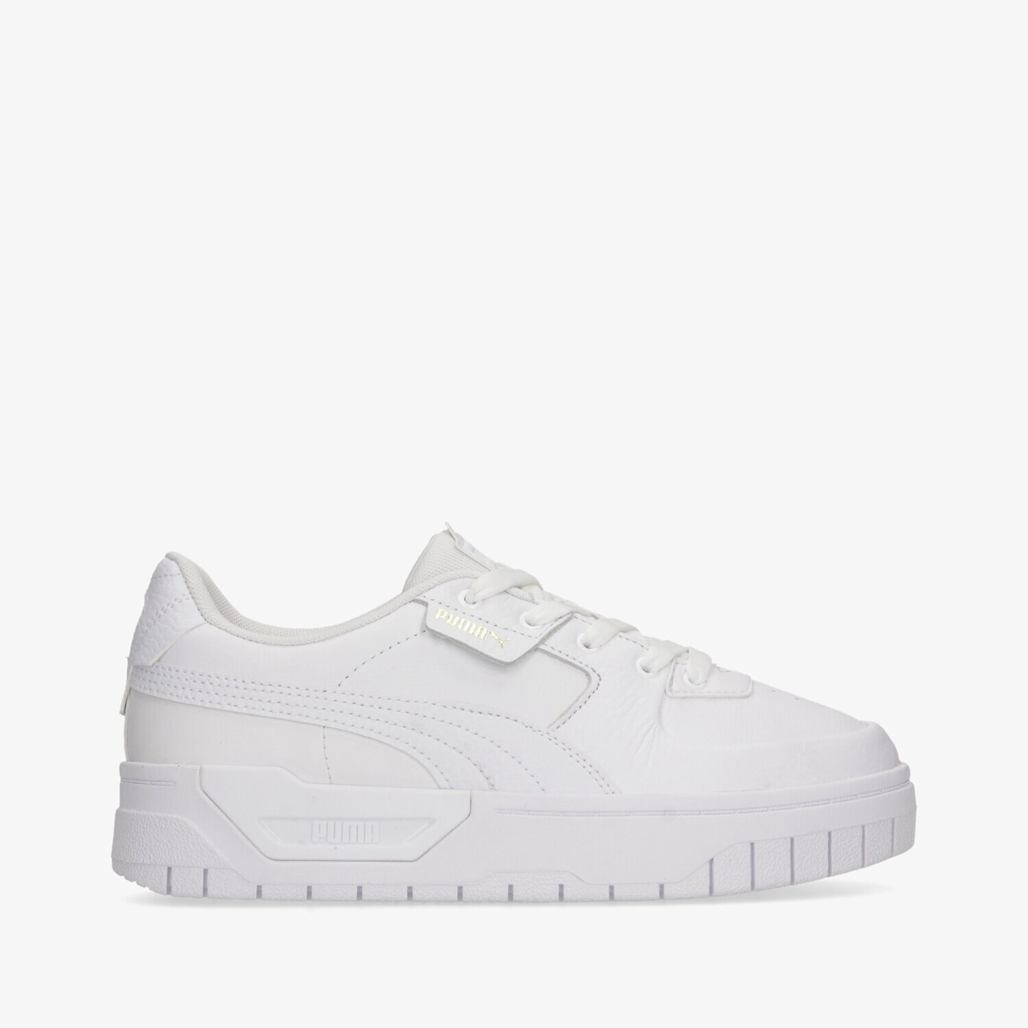 Ženske tenisice PUMA CALI DREAM LTH WNS 38315701 bijela