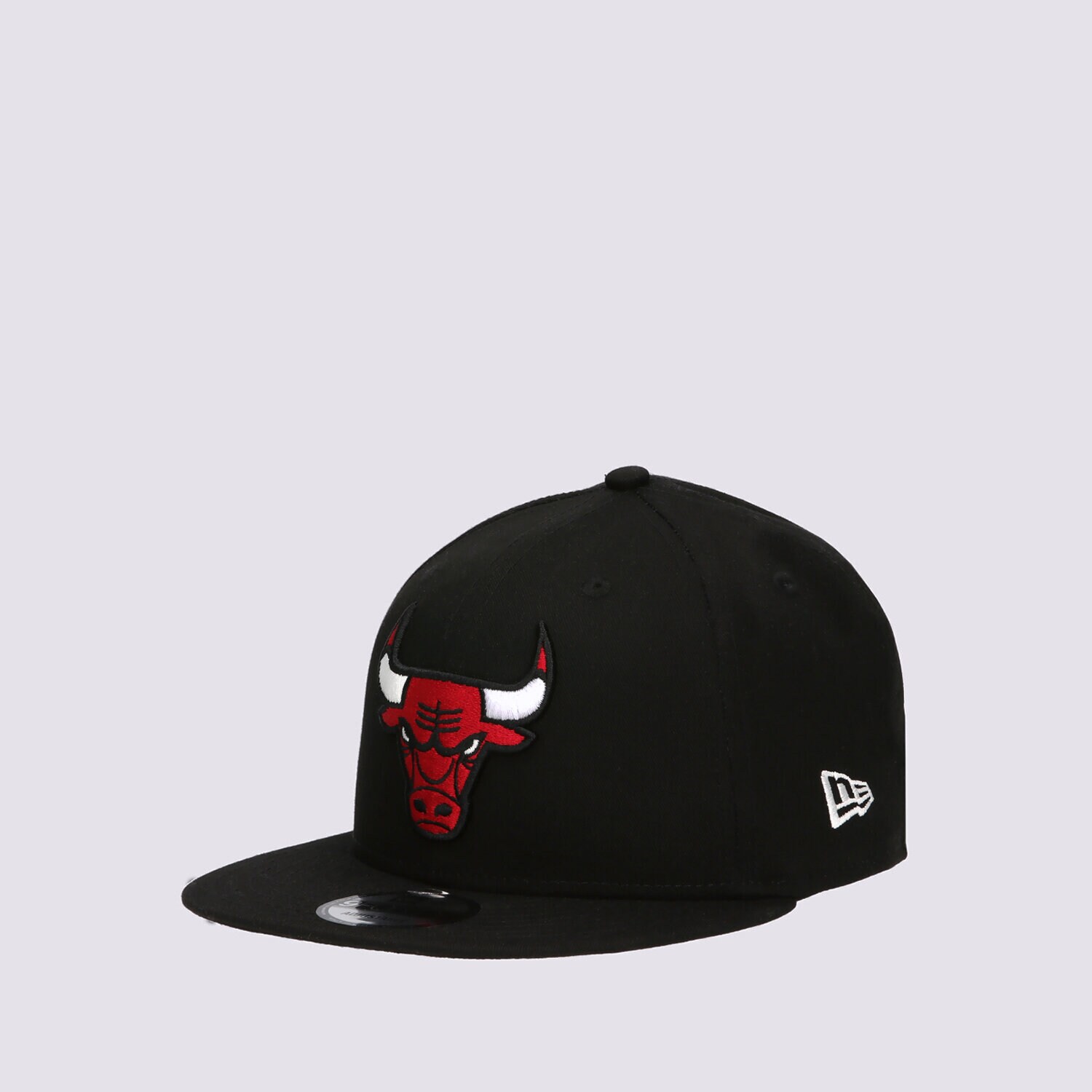 Muške kape sa šiltom NEW ERA NBA CHICAGO BULLS 9FIFTY SNAPBACK KAPA KAP    KAPA   12122725 crna