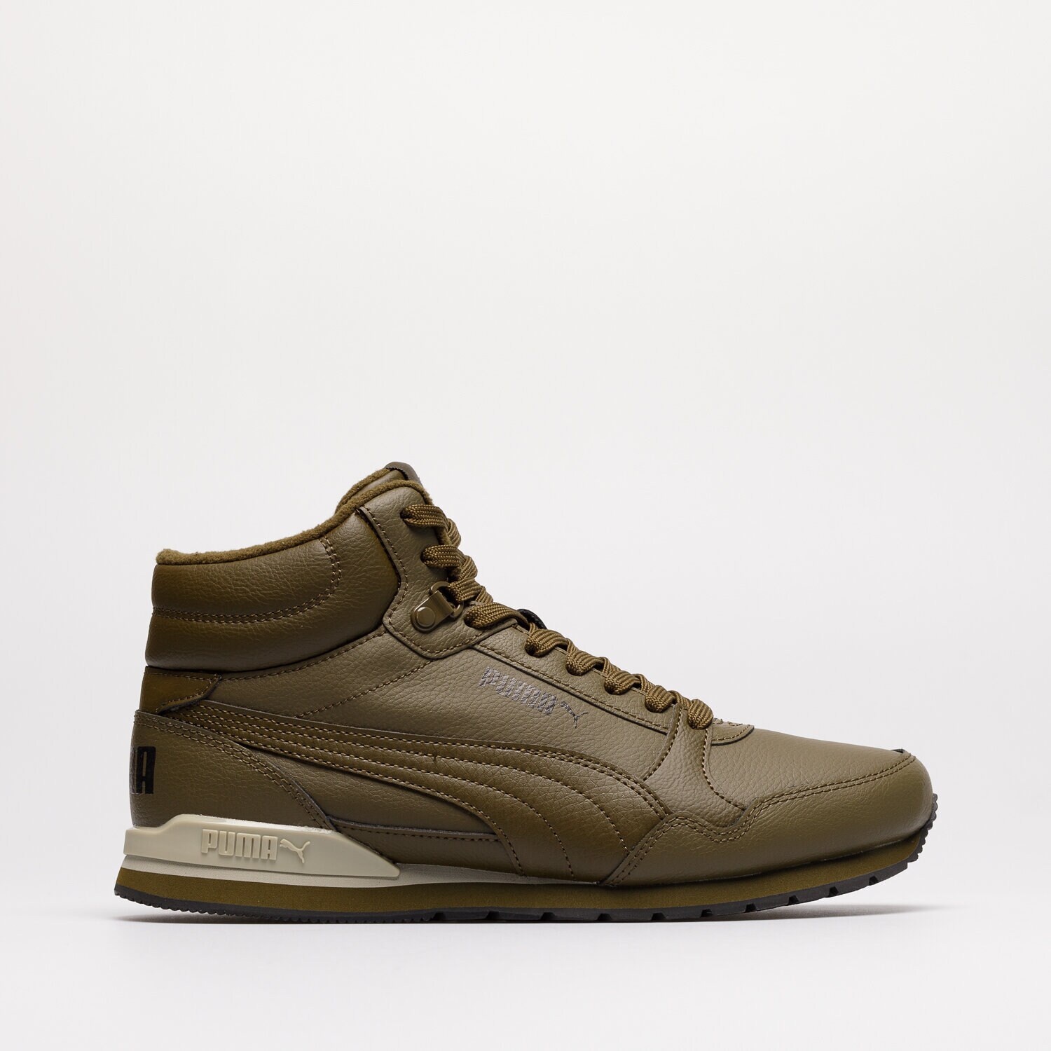 St runner mid fur online