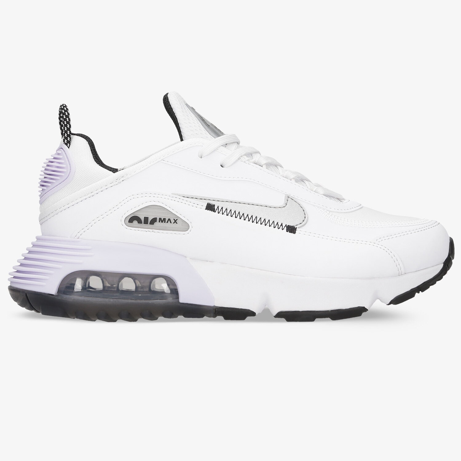 Dječje tenisice NIKE AIR MAX 2090  DH9738-100 bijela