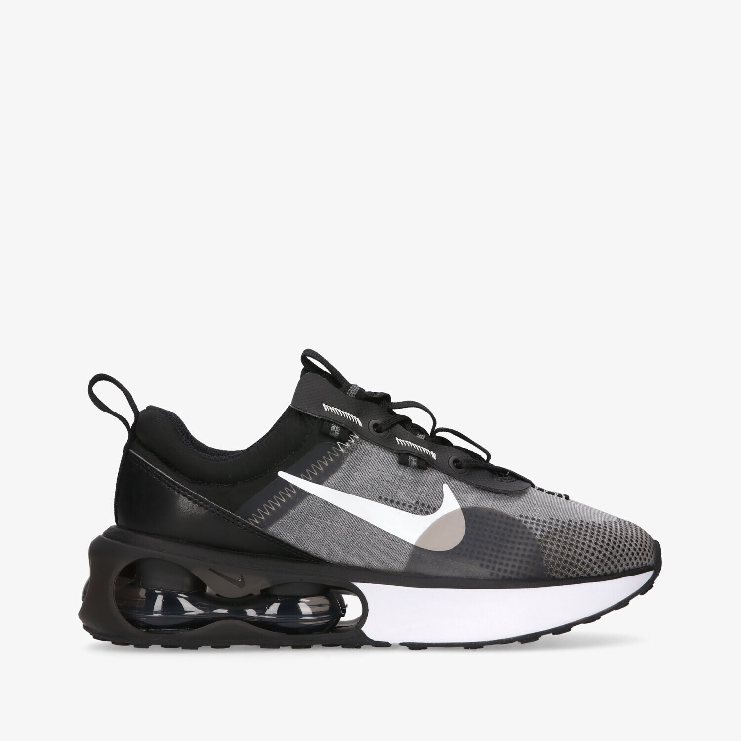 Dječje tenisice NIKE AIR MAX 2021 (GS)  DA3199-001 crna