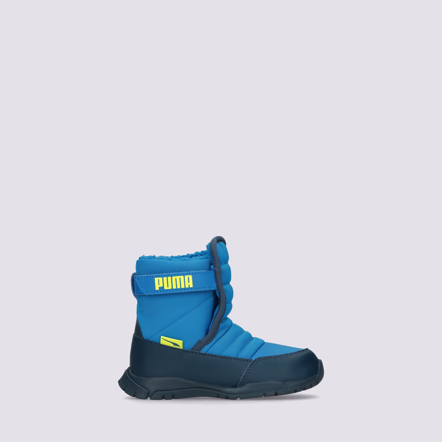 Dječje outdoor tenisice PUMA NIEVE BOOT WTR AC INF 38074601 plava