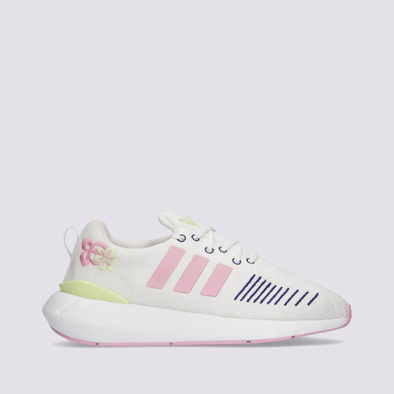 Dječje tenisice ADIDAS SWIFT RUN 22 J GZ0798 bijela