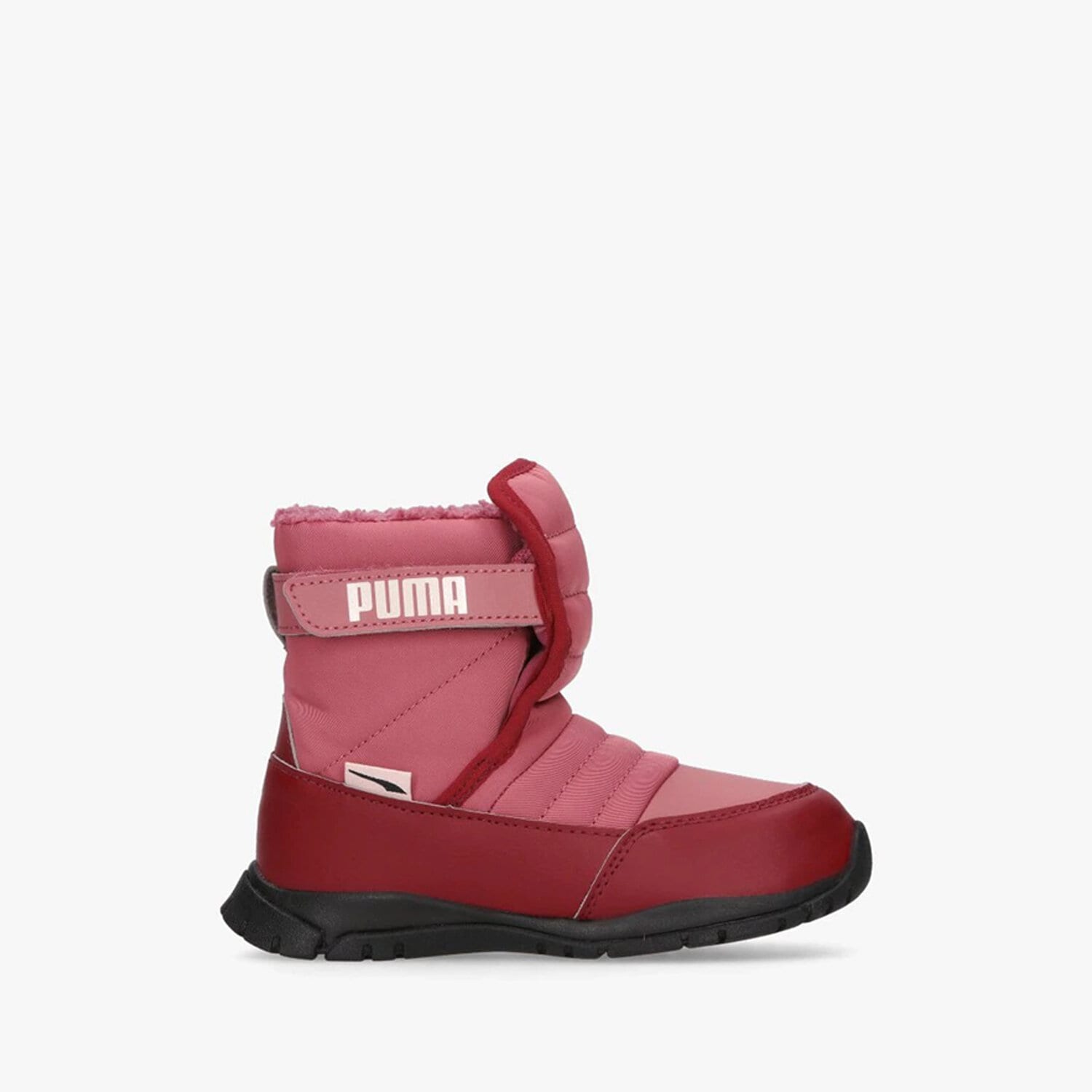 Dječje outdoor tenisice PUMA NIEVE BOOT WTR AC INF 38074604 ružičasta
