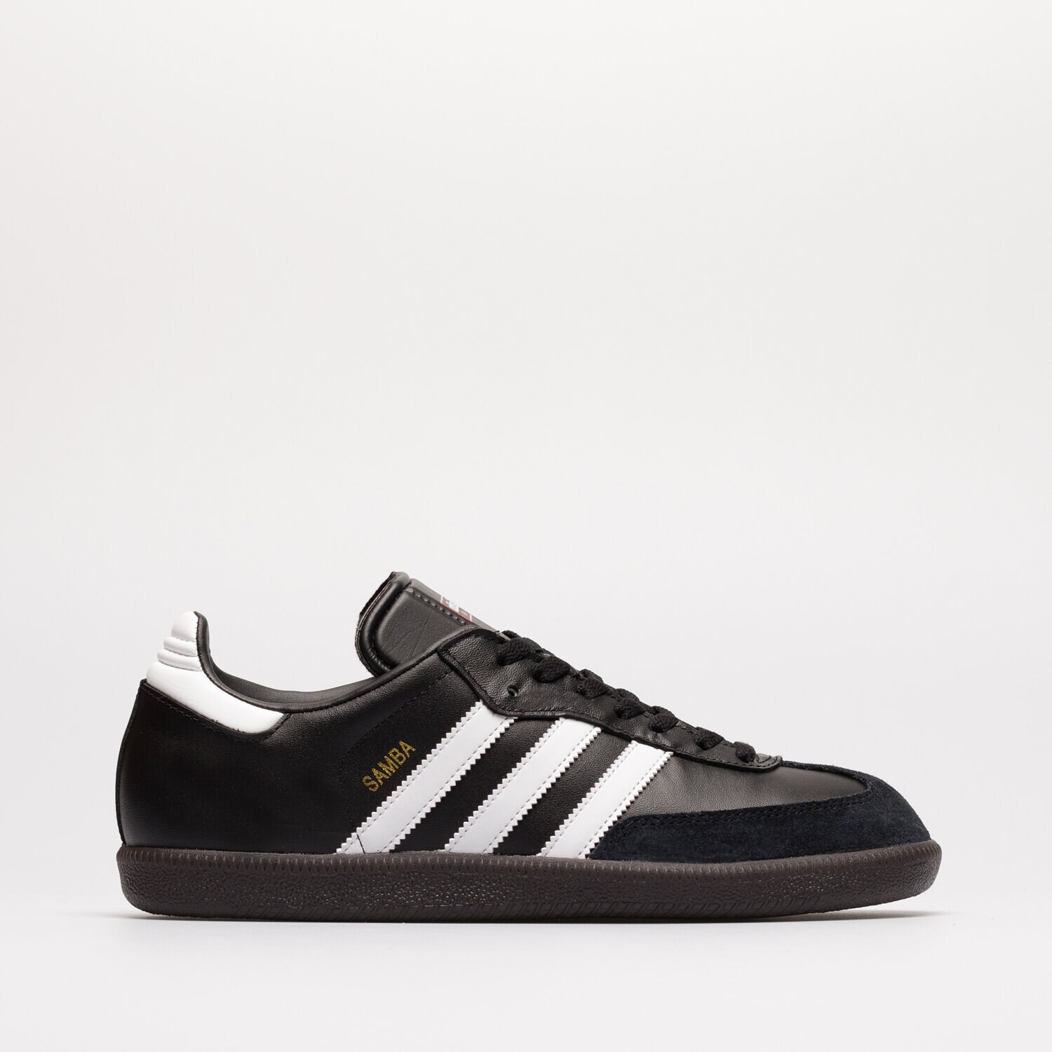 Muške tenisice ADIDAS SAMBA  019000 crna